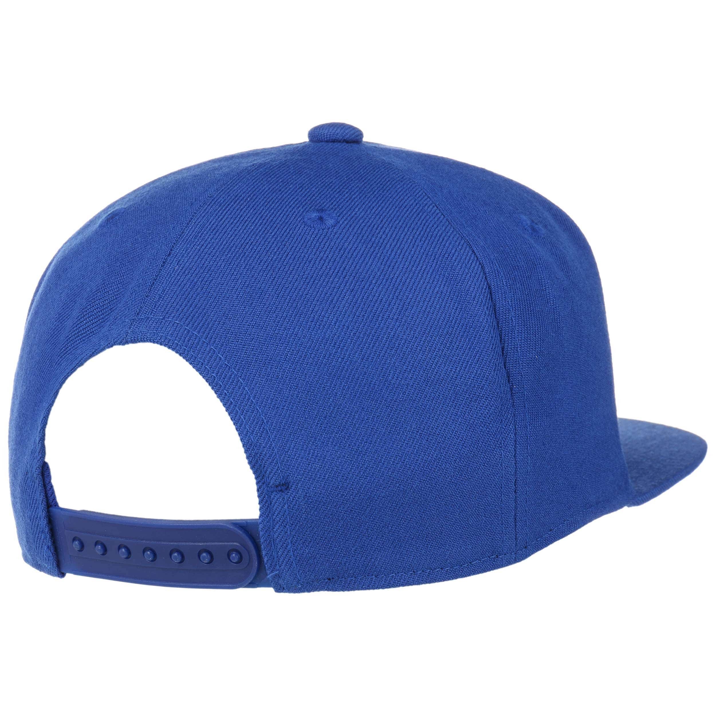 Cappelli da uomo: alla pescatora, da sole, berretti | Nero