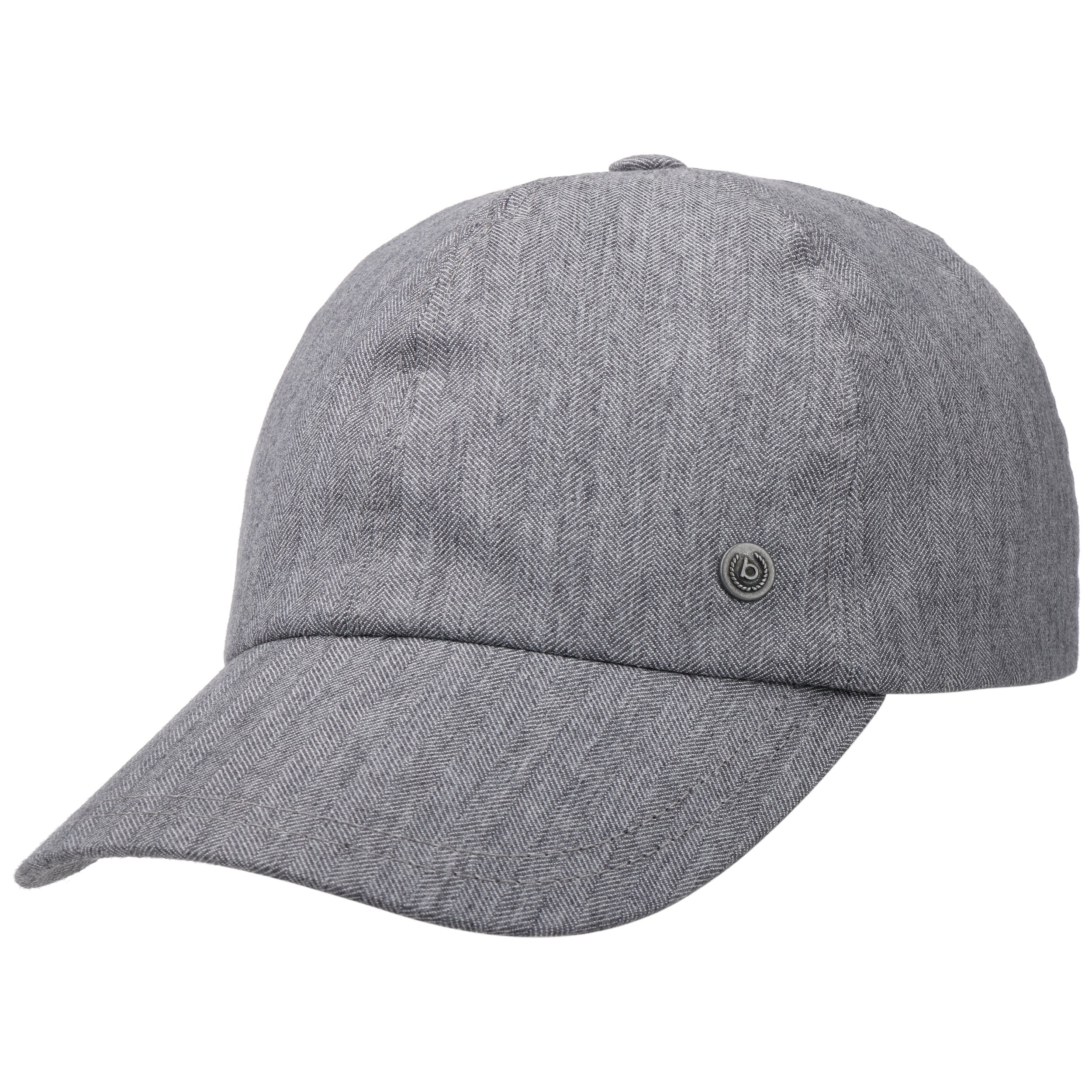 Cappellino Lydford Cotton by bugatti - 49,95 €