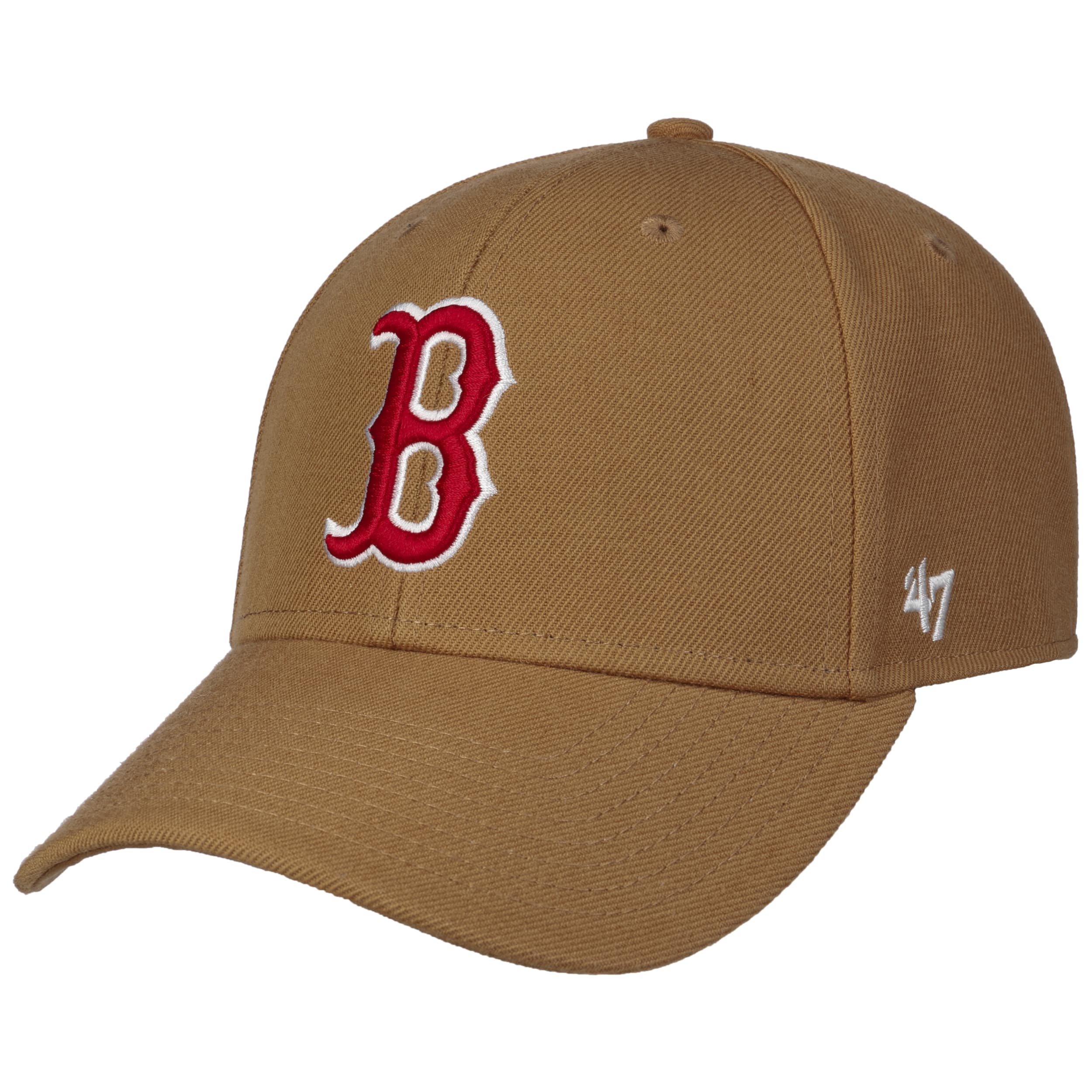 Cappellino MLB Classic Boston Red Sox by 47 Brand € 29,95