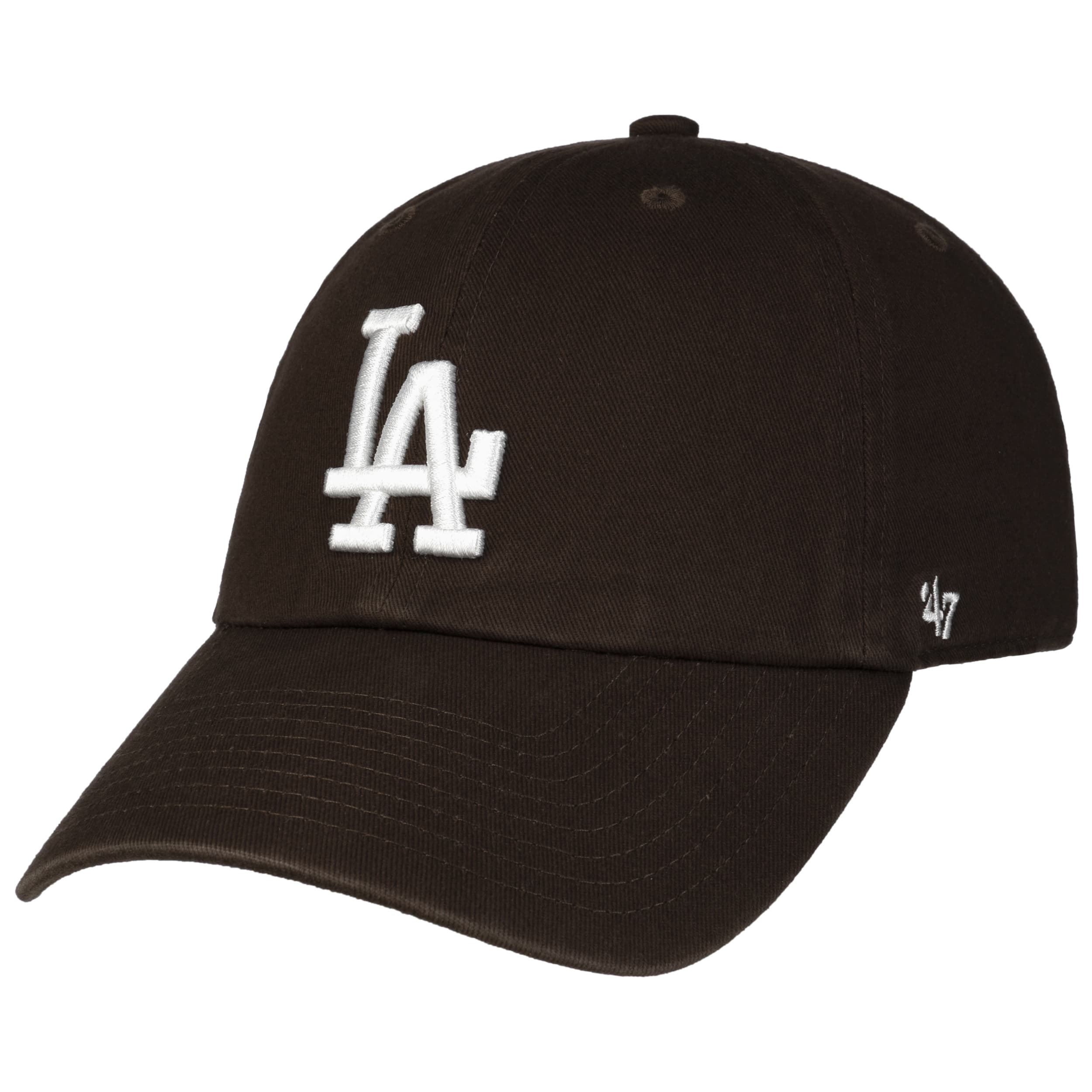 47 brand dodgers hat 2025