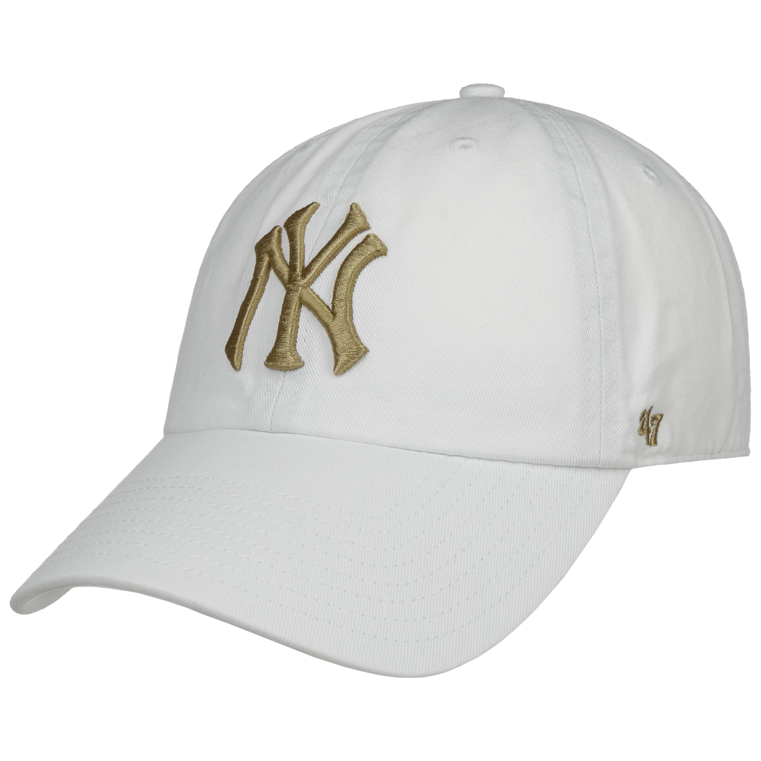 Marca 47'47 Cappello Clean Up MLB New York Yankees 