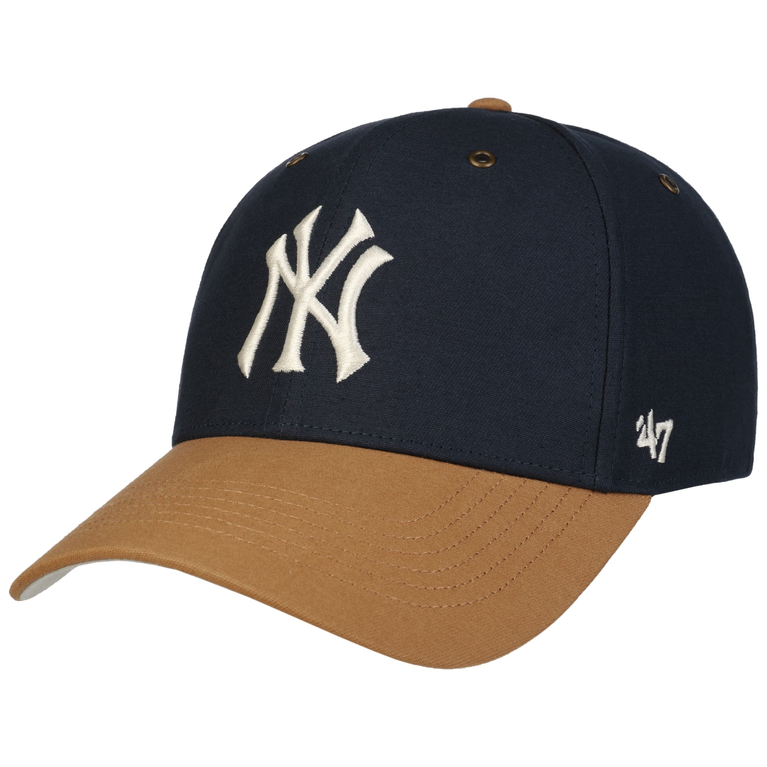 MVP NY Yankees Strapback Cap by 47 Brand - 29,95 €