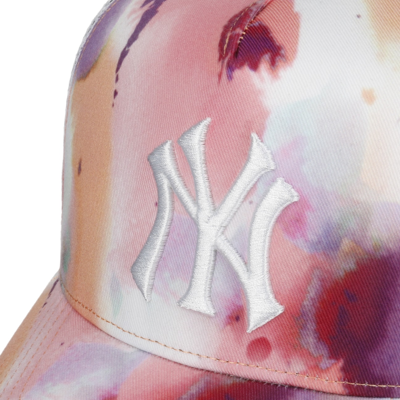 Cappellino MLB Yankees Day Glow Mesh by 47 Brand - 32,95 €