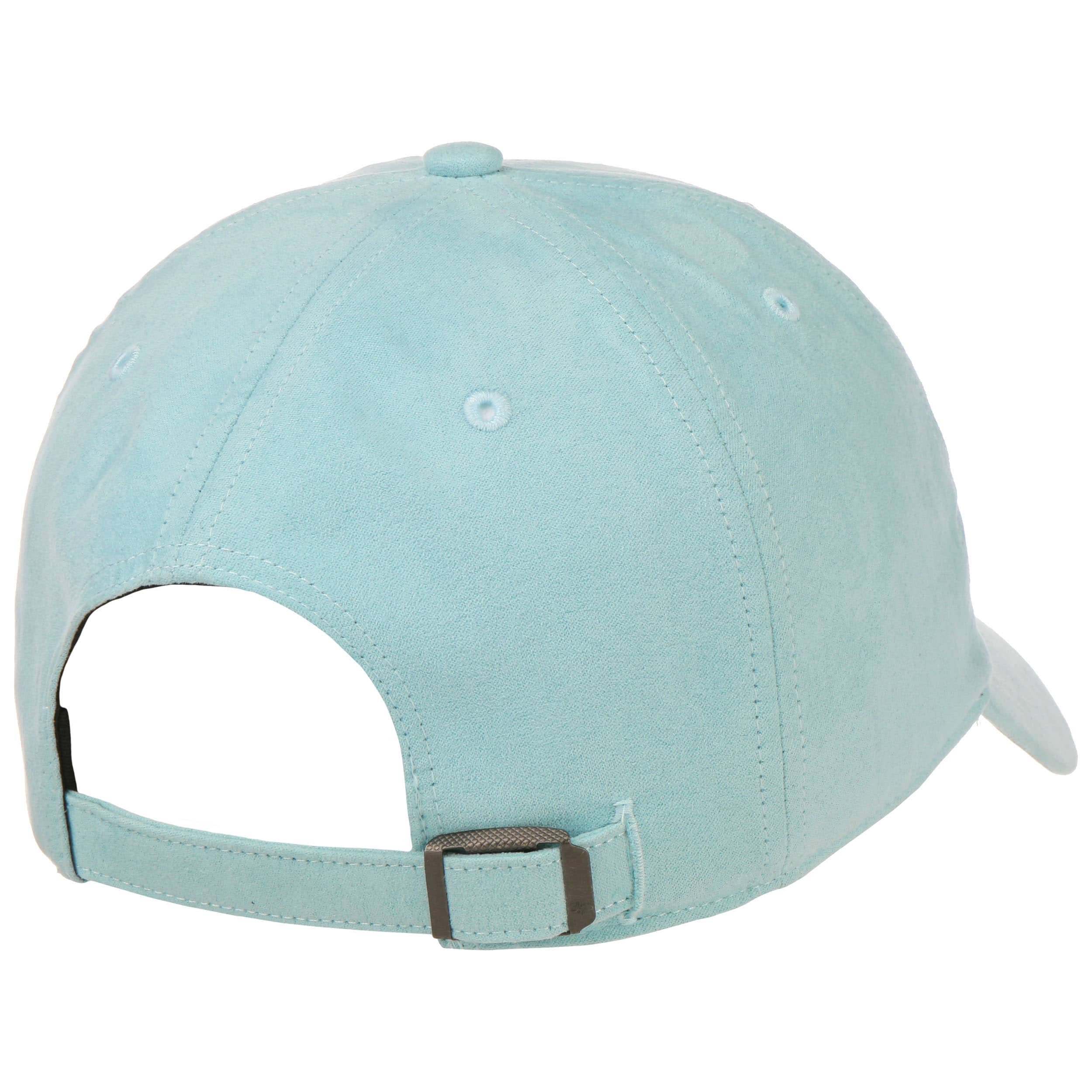 Cappellino visiera curva grigio e visiera blu marino di MLB Detroit Tigers di 47 Brand