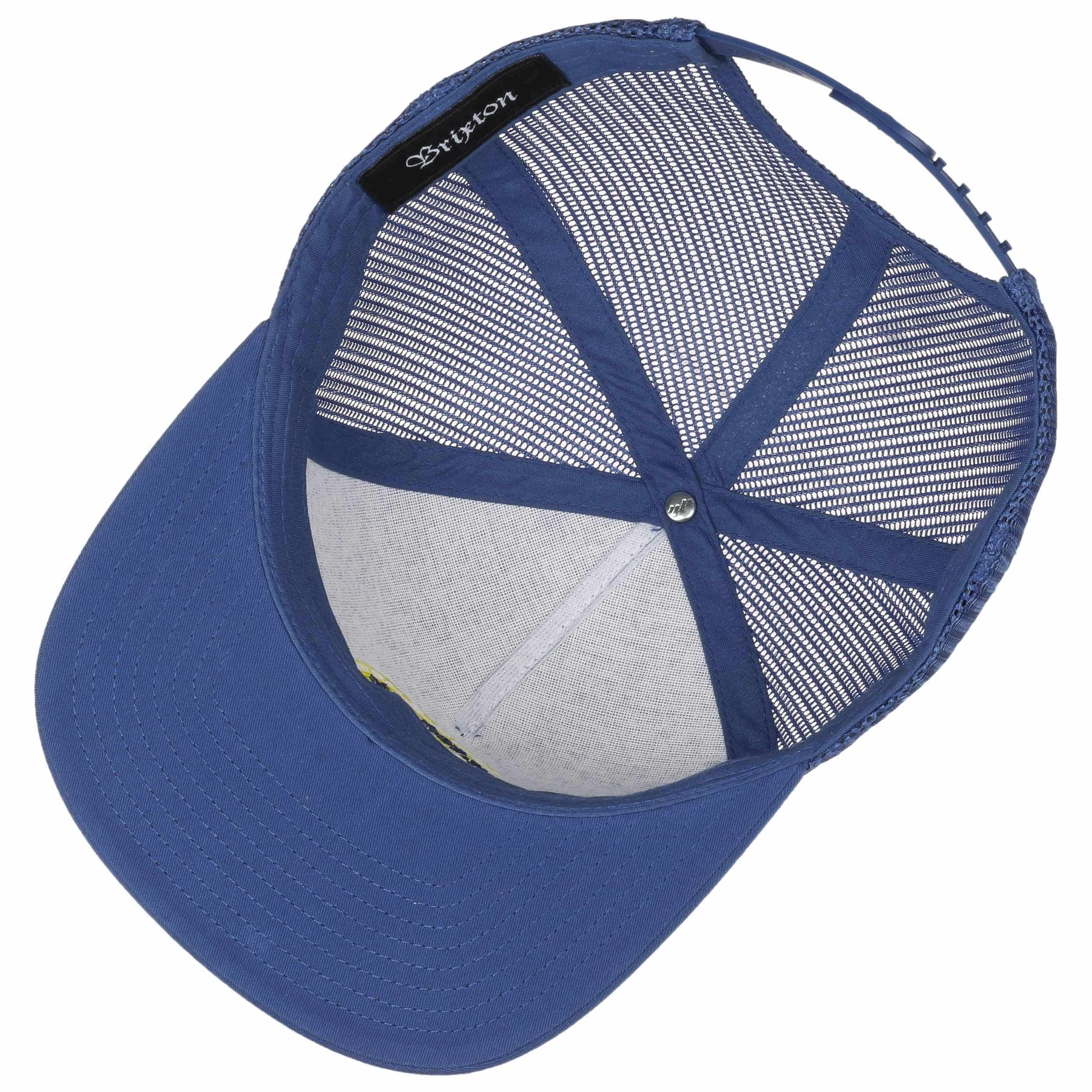 Cappellino Trucker Copley by Brixton - € 39,95