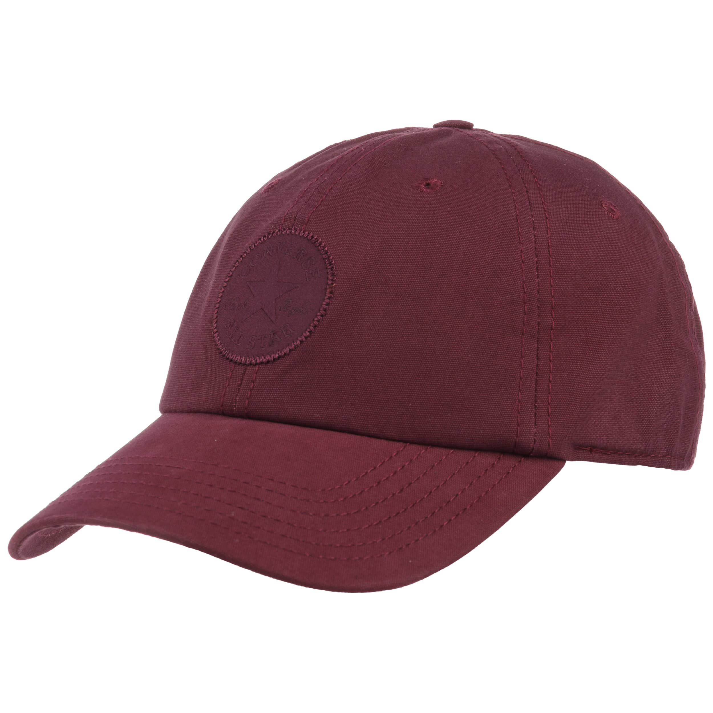 cappello converse bordeaux 2cappello converse bordeaux