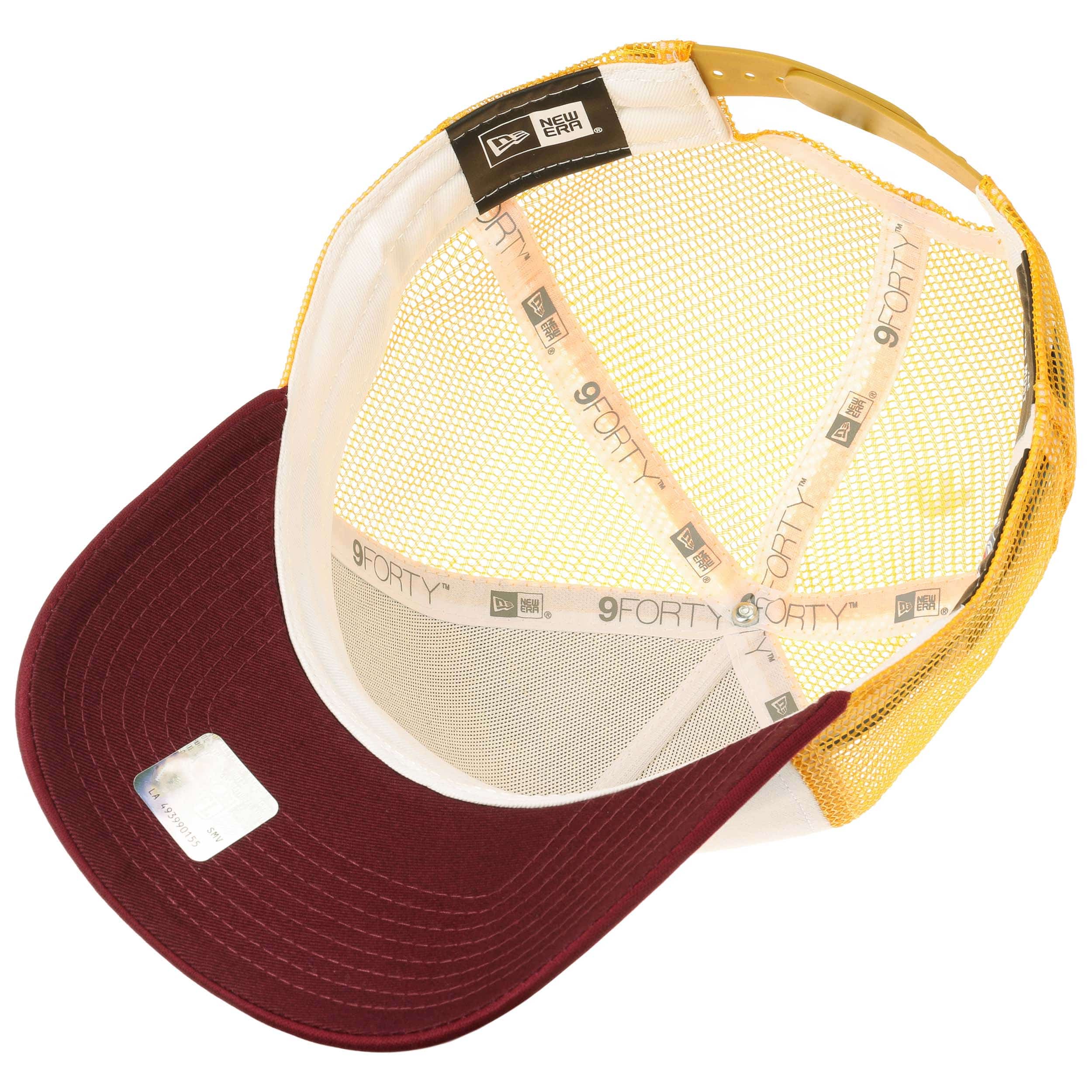 Cappellino 9Fifty On-Field 18 Redskins by New Era --> Cappelli, berretti e  cappellini online ▷ Cappellishop