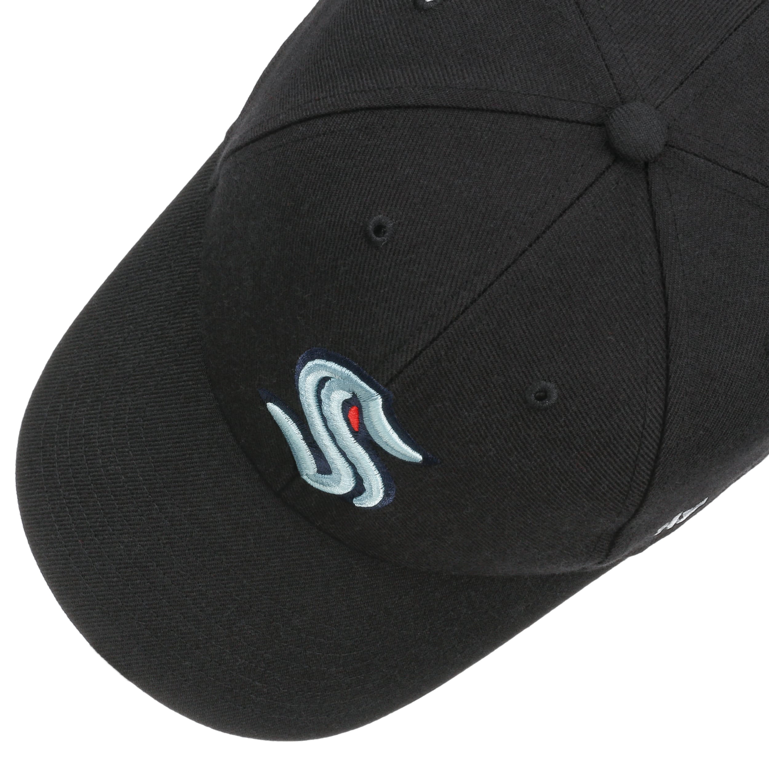 New Era 59Fifty Cap Anniversary Seattle Mariners - 6 7/8 - Foto 5