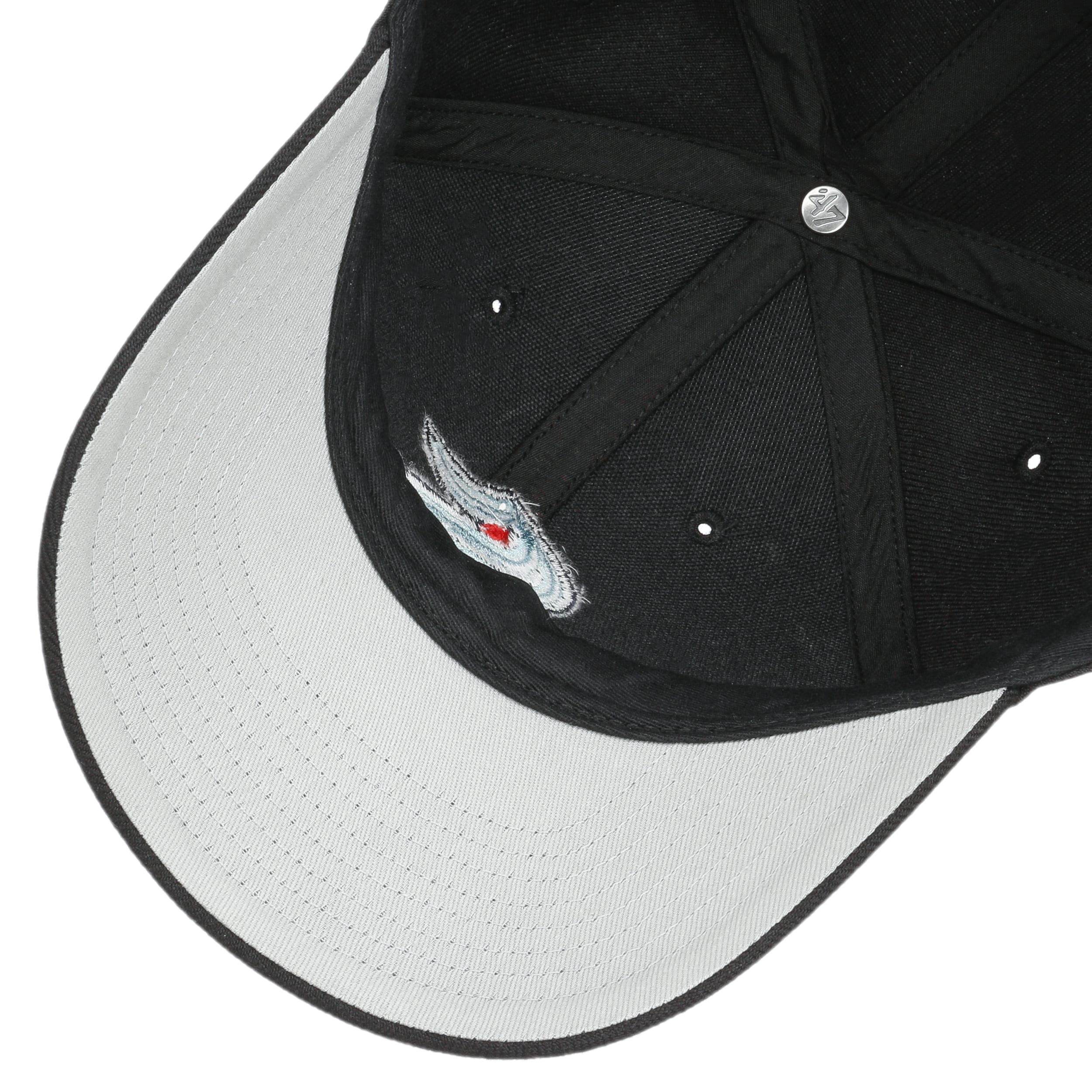 New Era 59Fifty Cap Anniversary Seattle Mariners - 6 7/8 - Foto 13