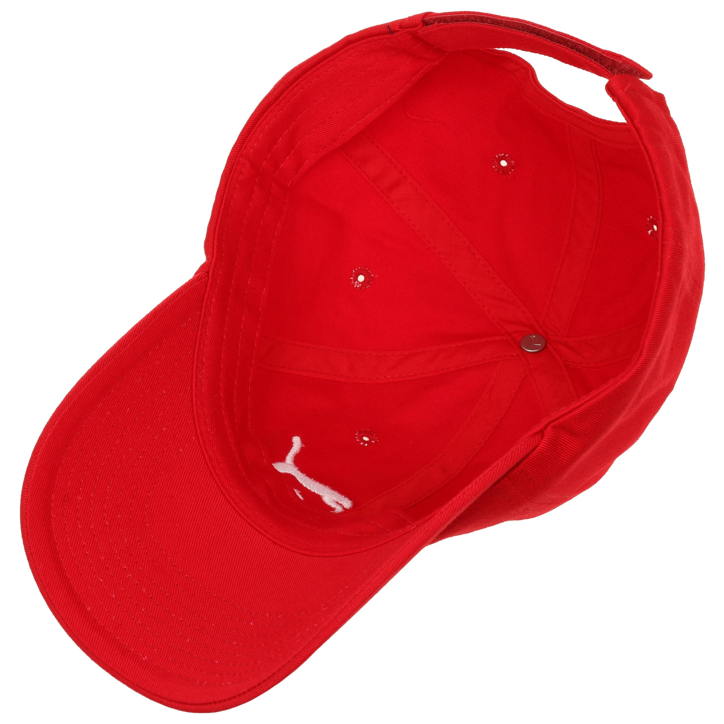 Cappello Visiera Big Logo 052919 - PUMA – La Miniera Abbigliamento