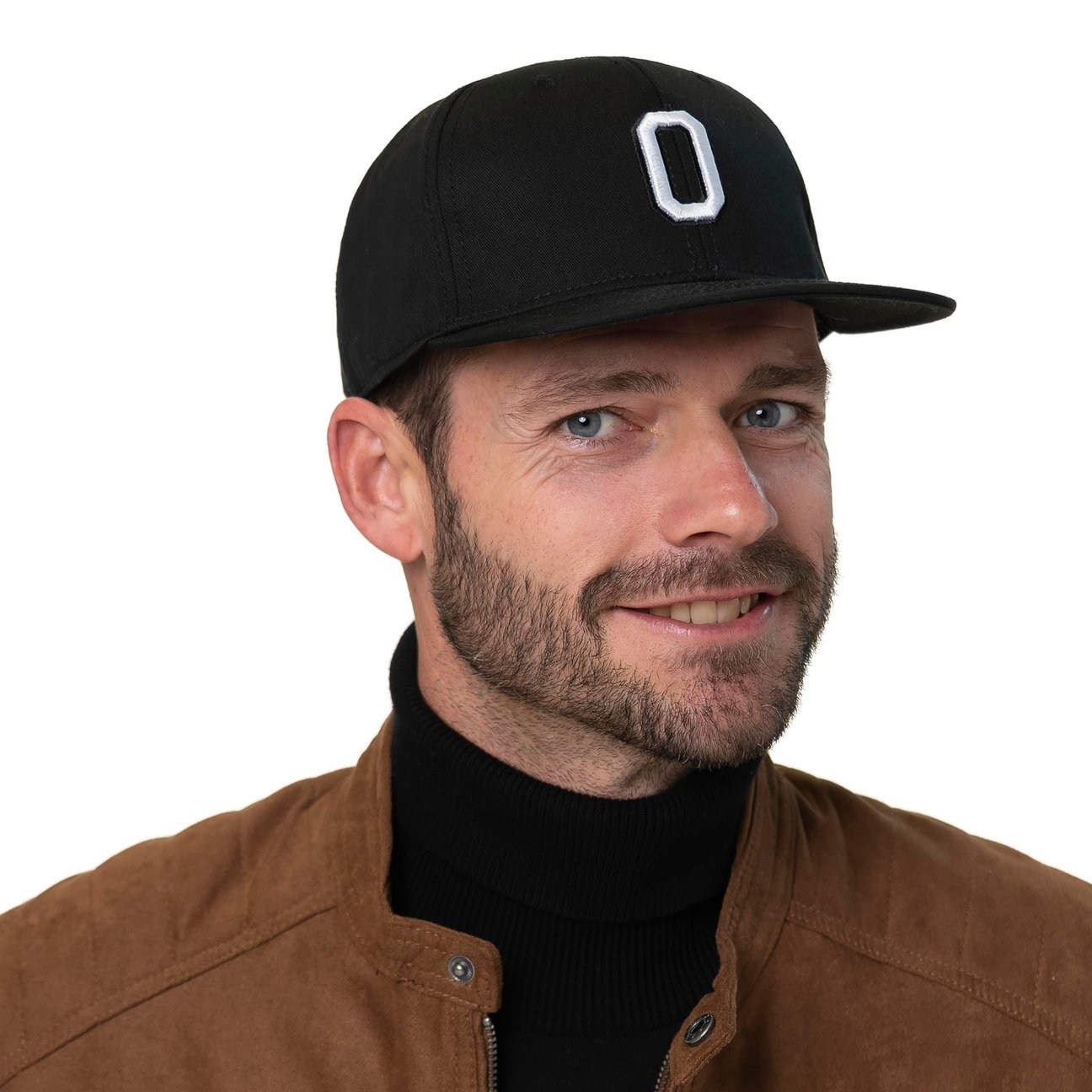Urban Classics Letter Snapback Z Kids Cappellopello Bambini e Ragazzi