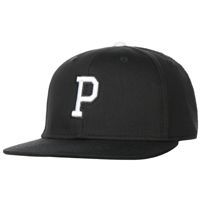 Cap p on sale