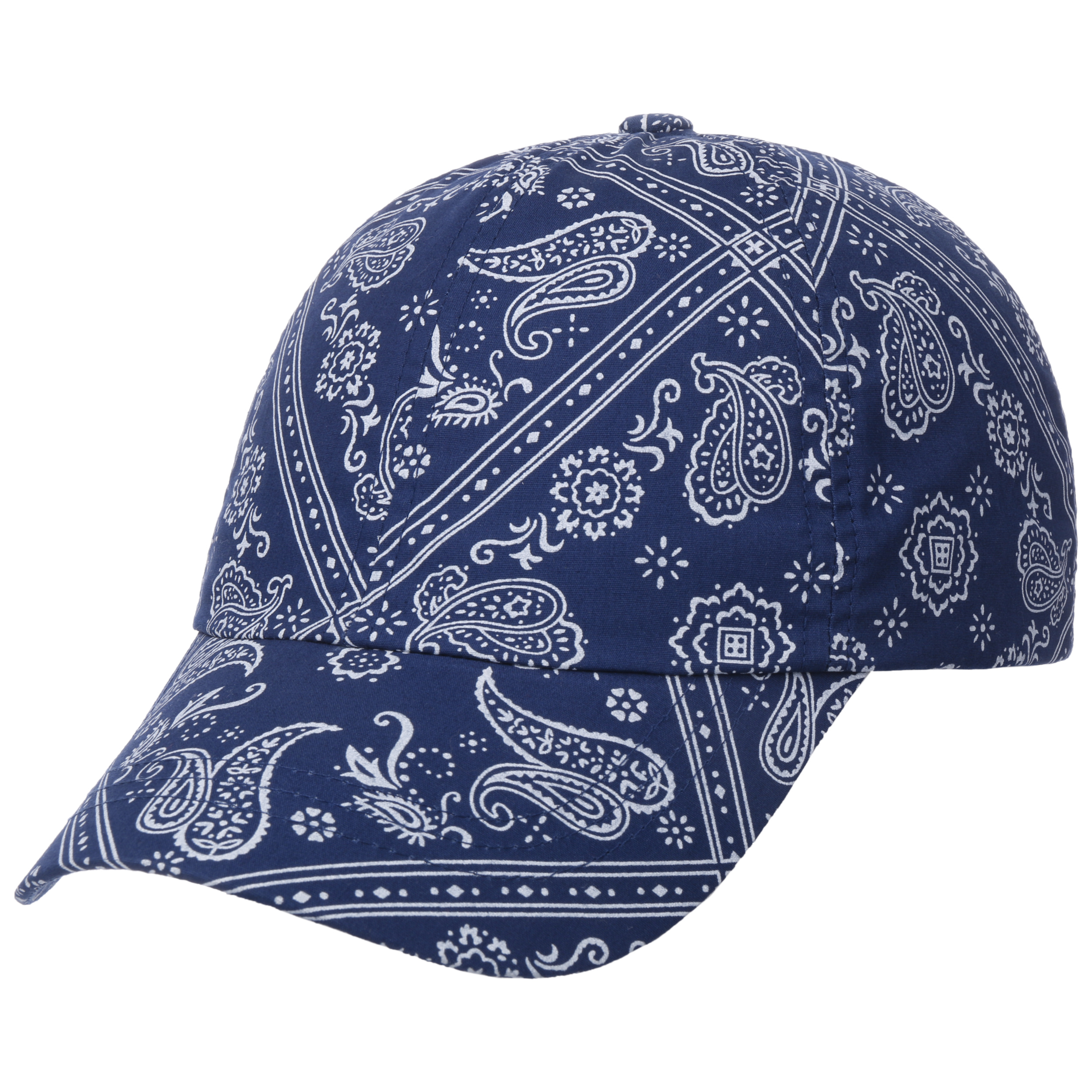 Cappellino Paisley by Lipodo € 19,95