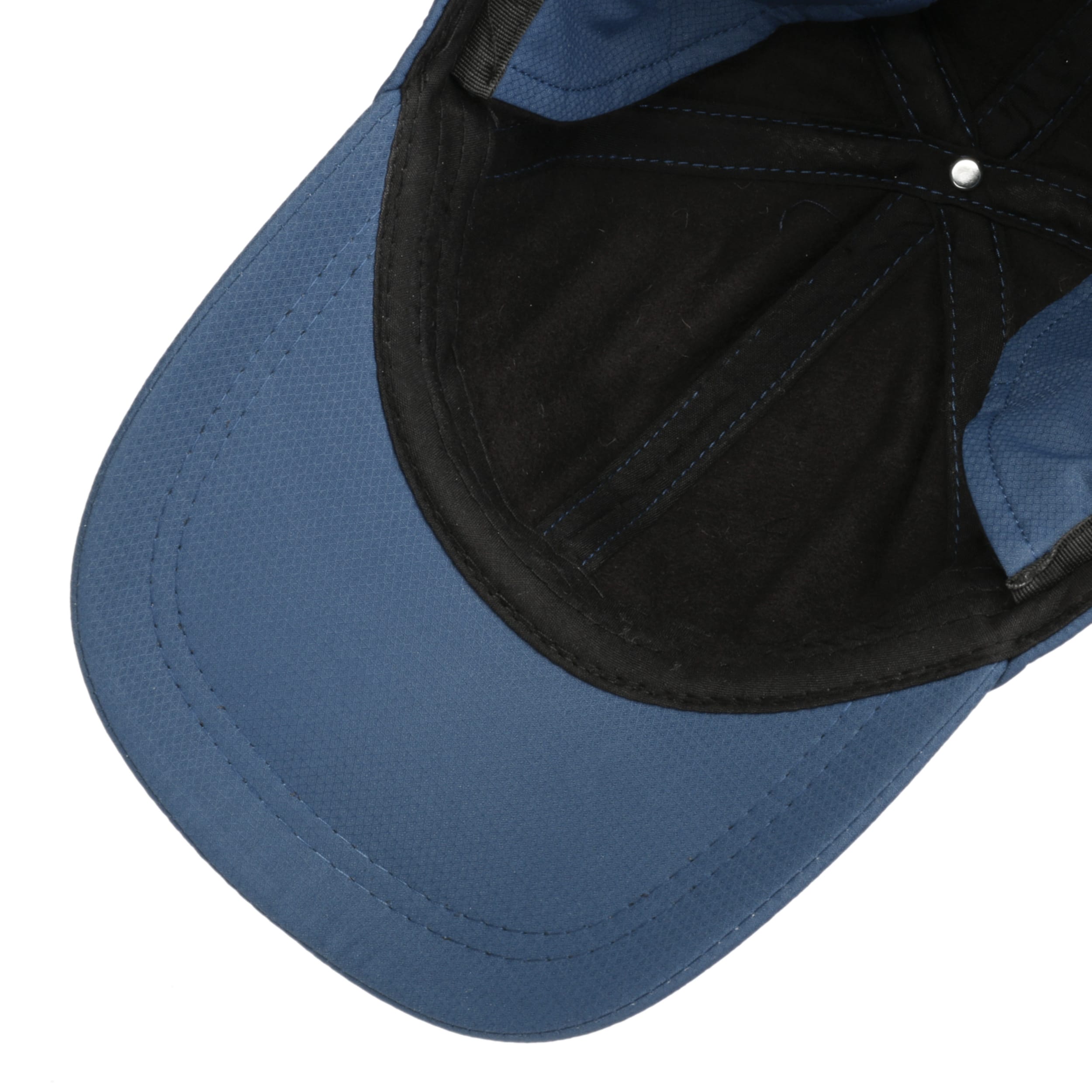 Cappellino Con Paraorecchie Kennett By Lipodo - € 29,95 - Foto 2