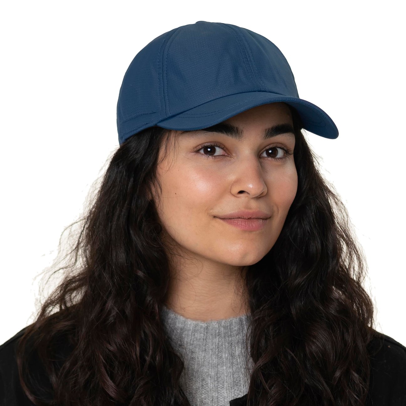 Billieblush UNISEX - Paraorecchie - navy/blu scuro
