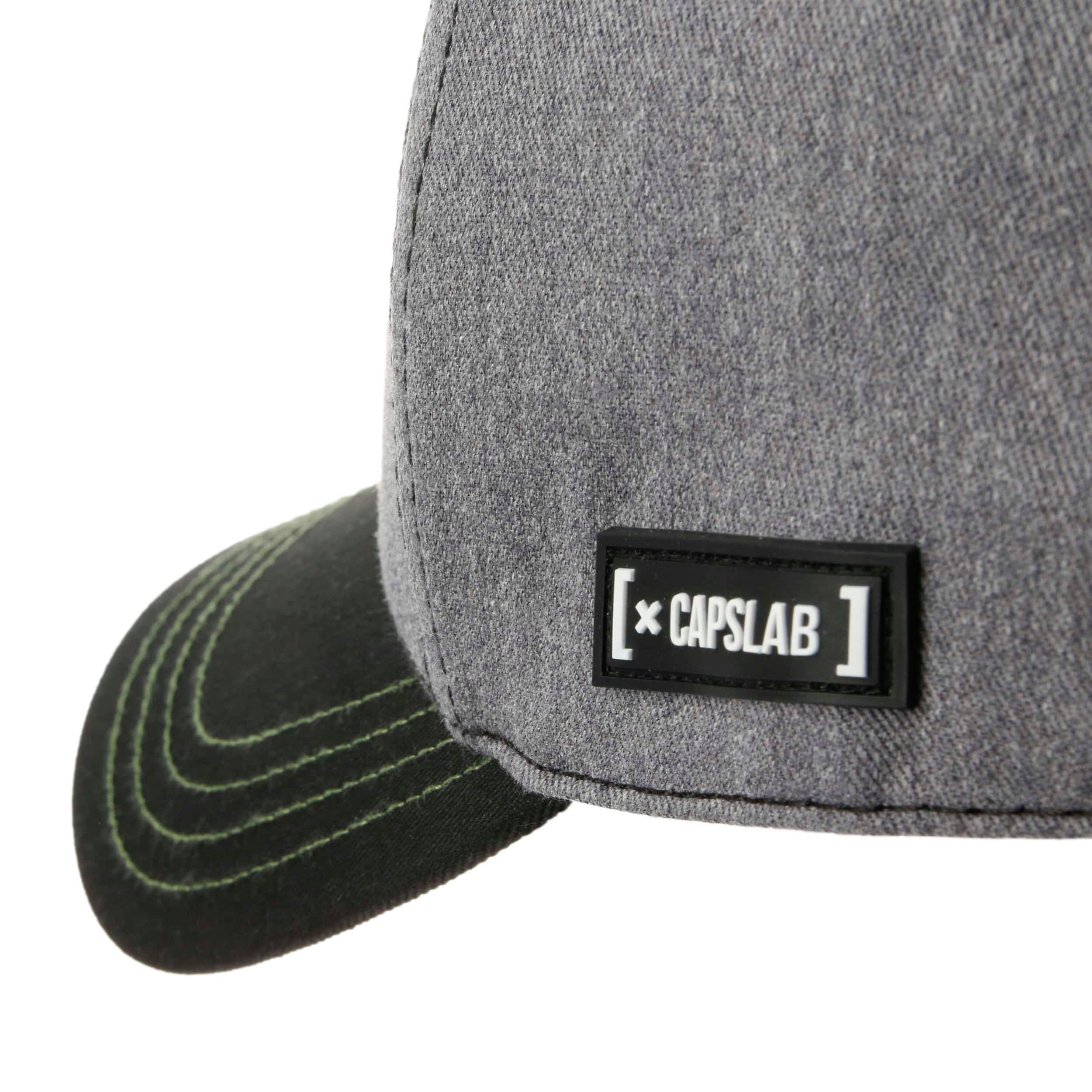 Cappellino Difuzed Pokémon Poke Ball - Unisex Con Visiera Piatta, Ricamo Pikachu, Taglia Unica Blu - 2