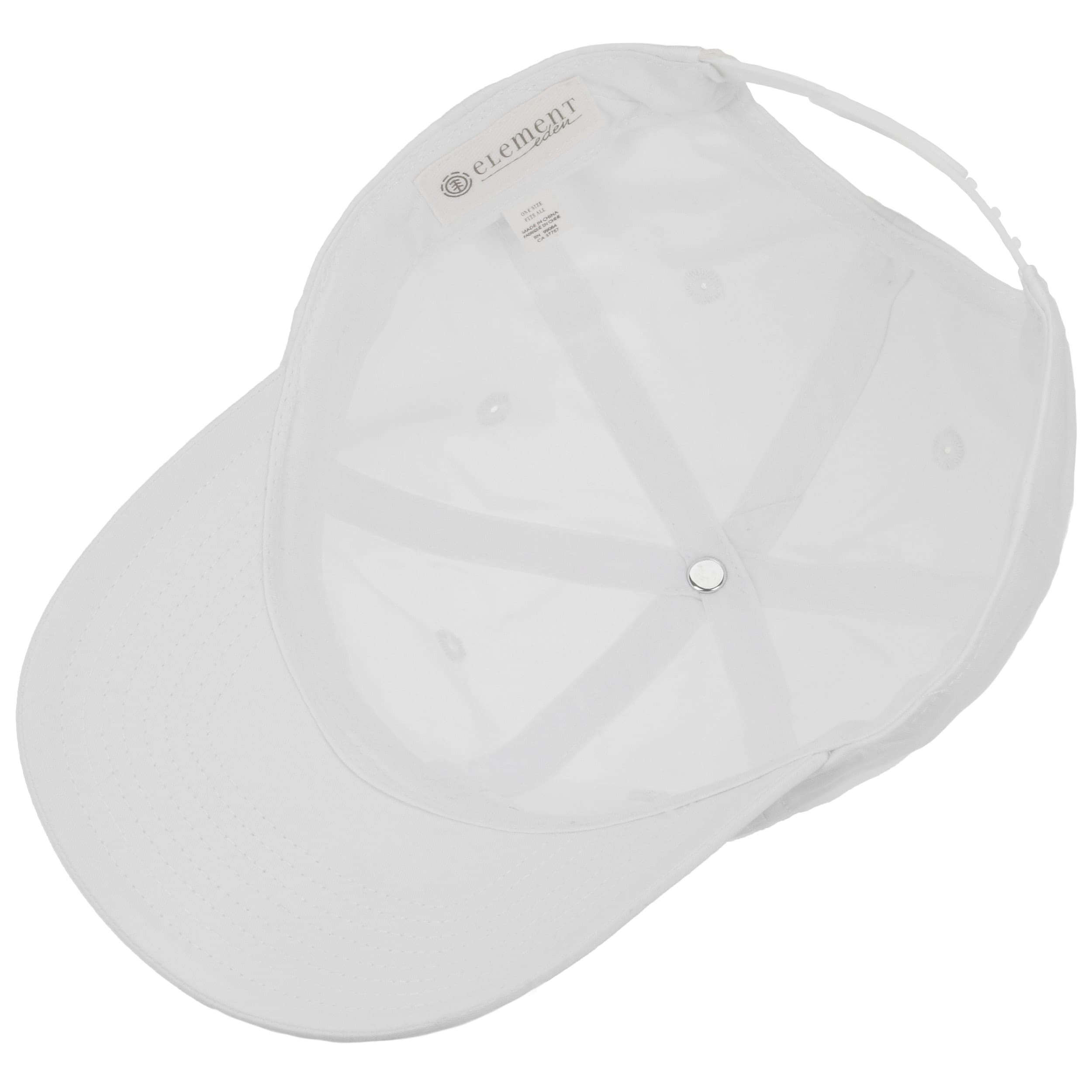 Element Cappellino Pops Snapback Baseball cap