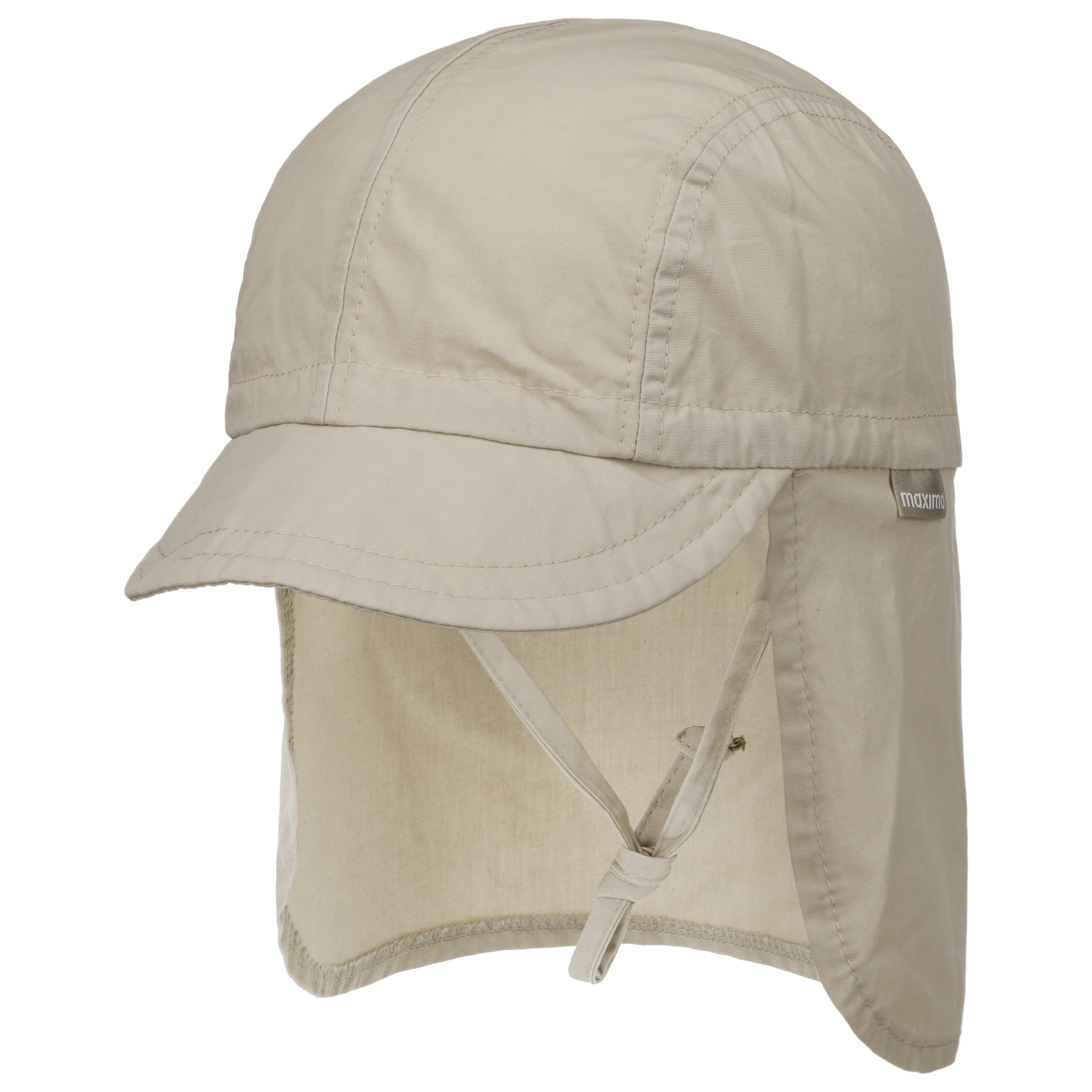 Cappellino Bambino Girly Hearts By Maximo - € 16,95