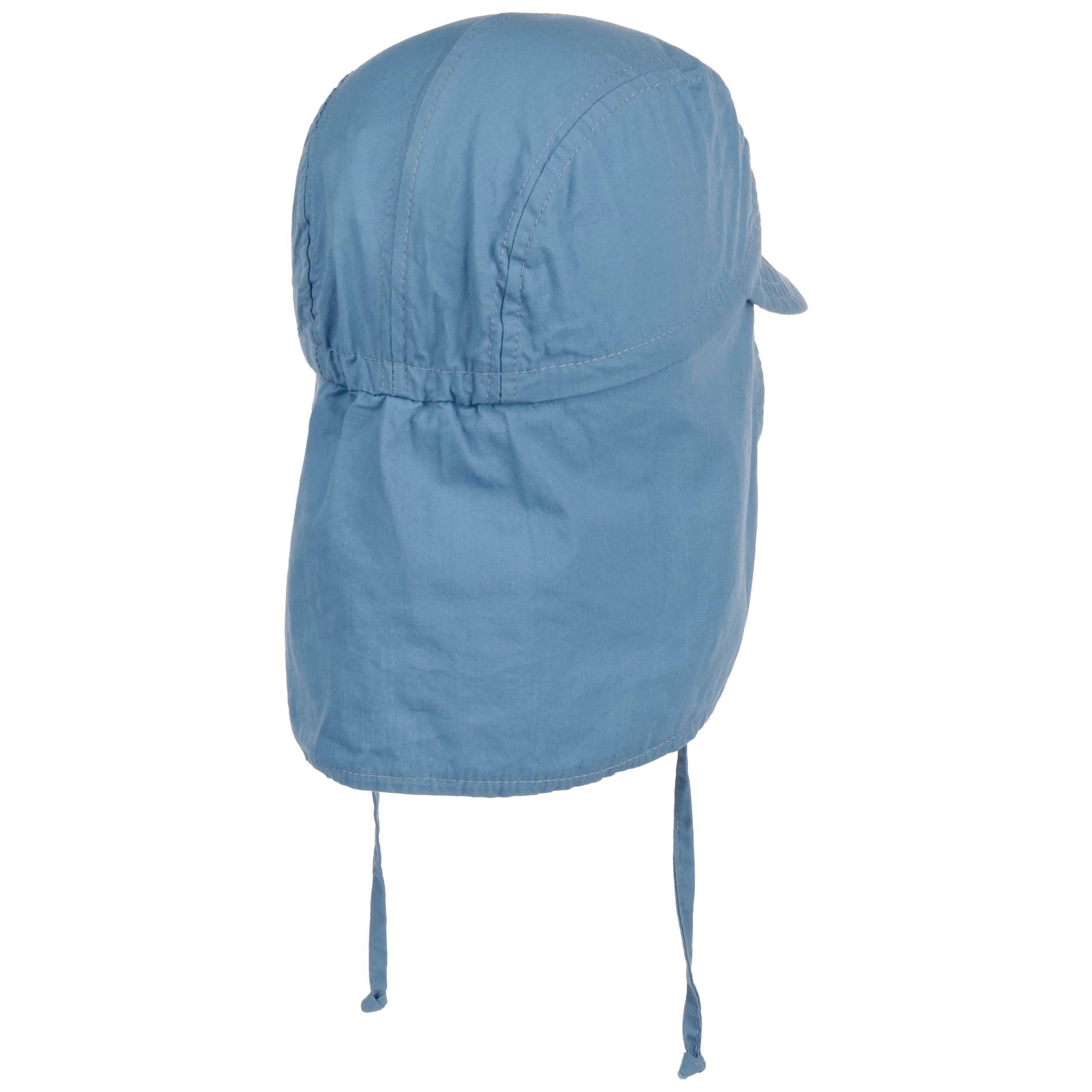Cappellino Protezione Nuca Stripes by Sterntaler - € 14,95