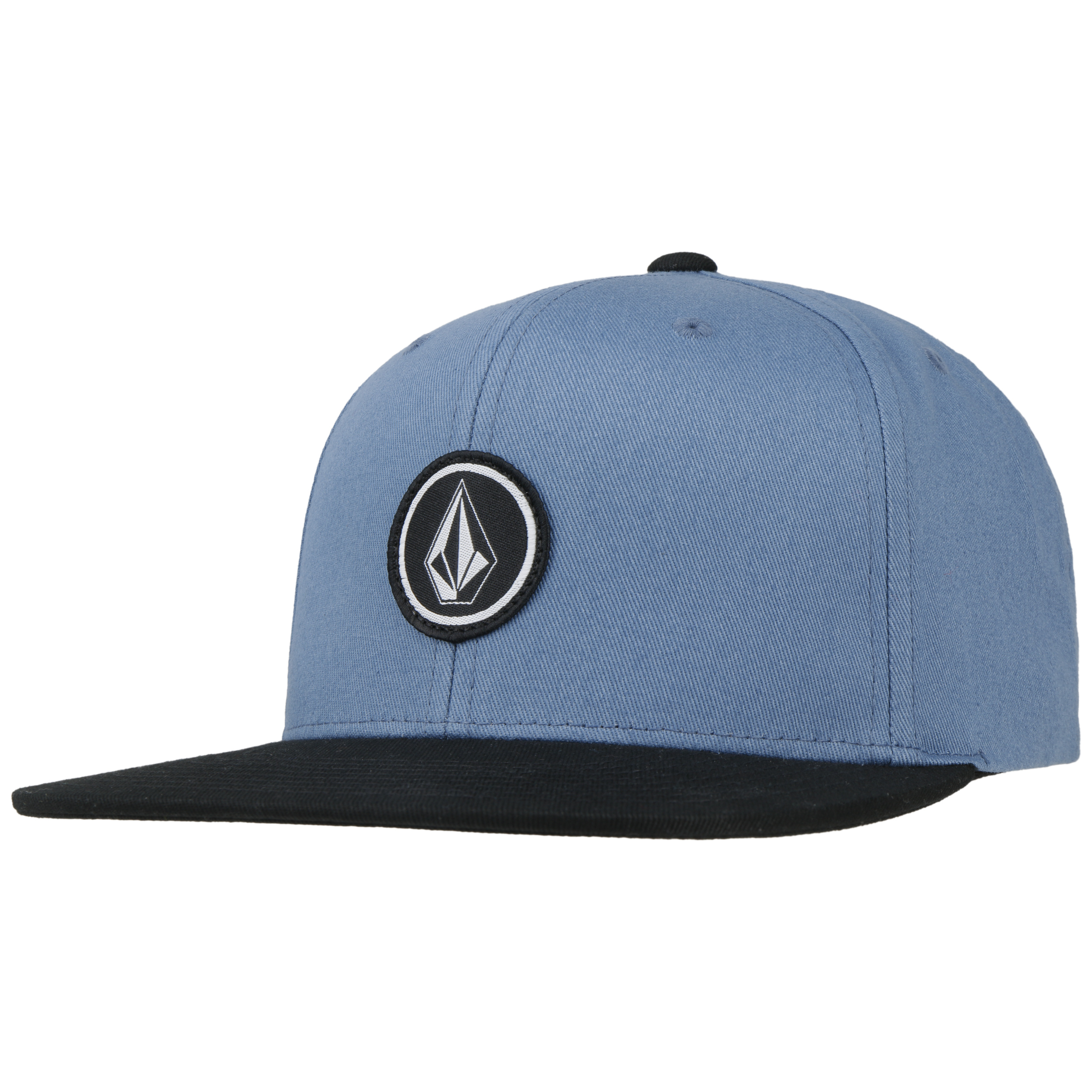 Cappellino Quarter Twill Curved Snap by Volcom € 34,95