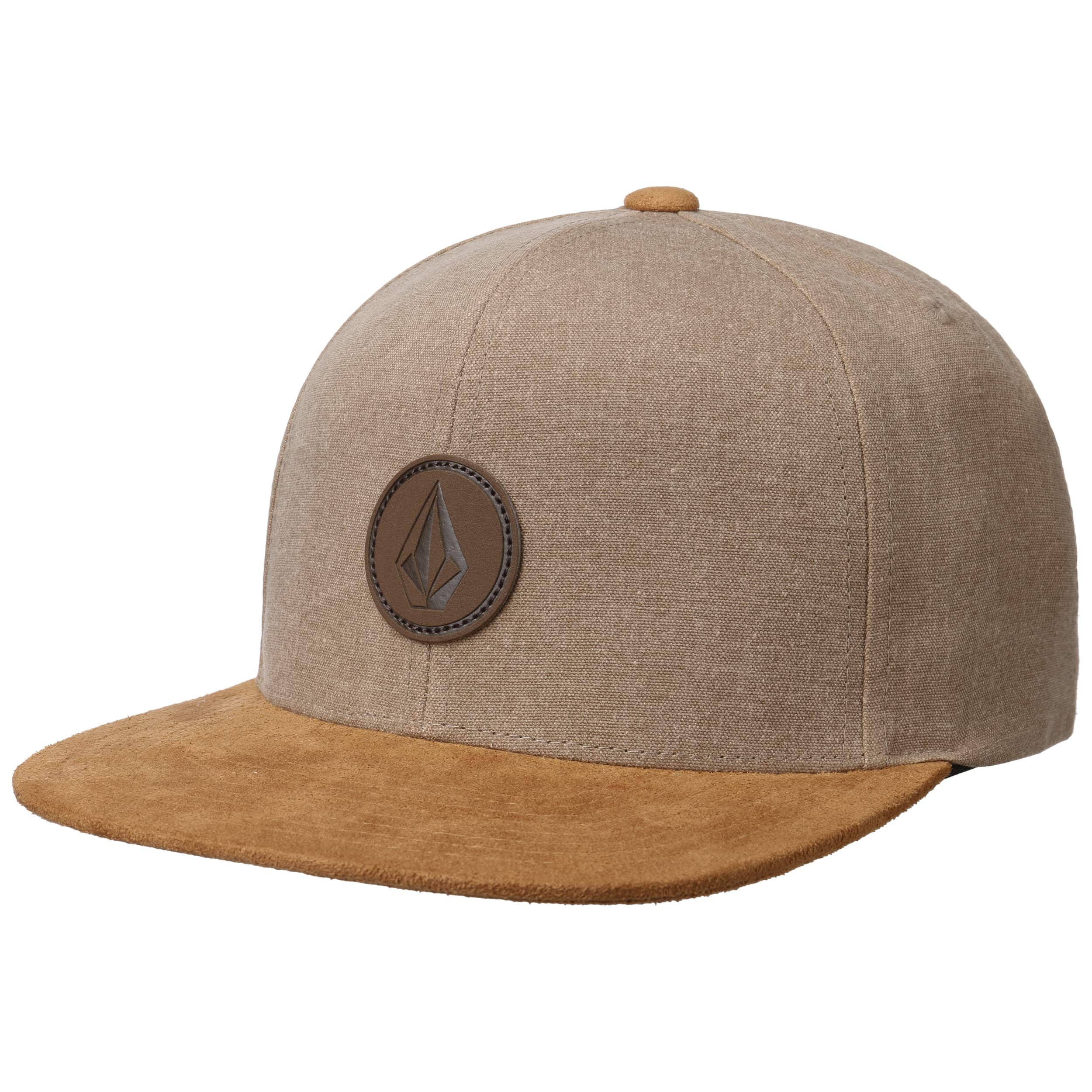 Cappellino Quarter Twill Twotone by Volcom € 29,95