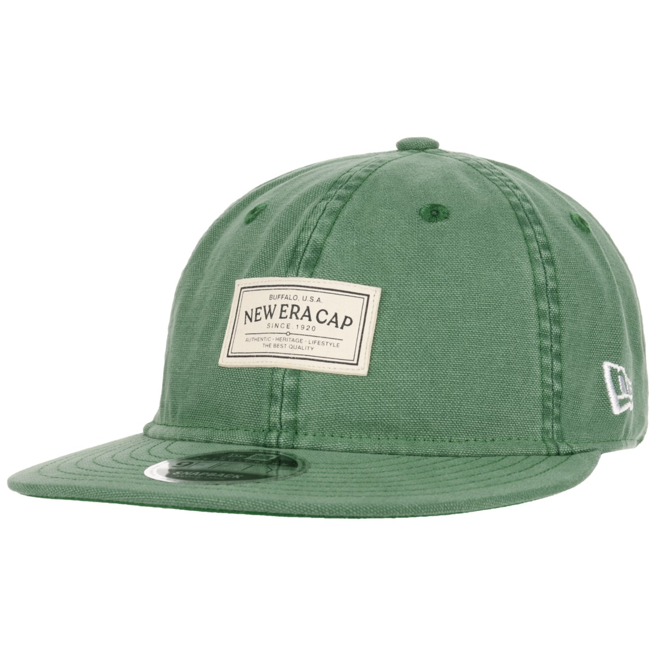 Cappellino RC9Fifty Canvas by New Era € 49,95