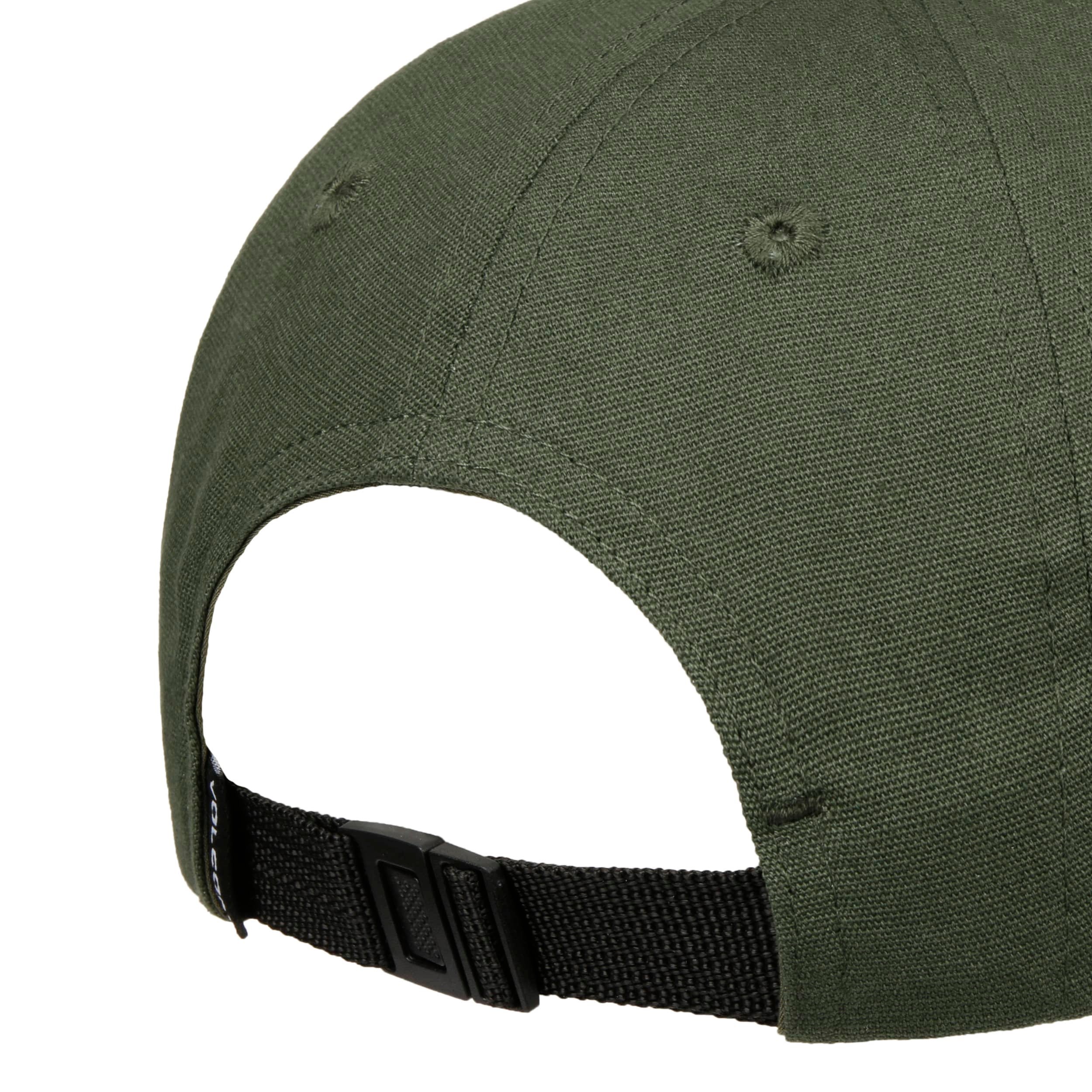 Camp Ramp Volcom Cappellino Ramp Stone by Volcom - € 39,95