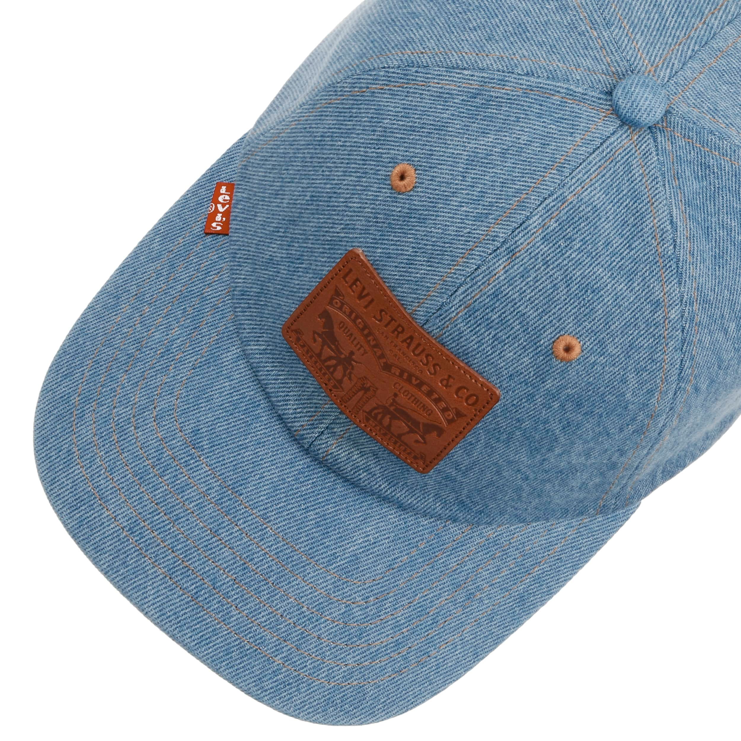 Coume 36 Cappellini Da Baseball In Denim Unisex: Personalizzabili Con Ricamo O Stampa. Per Squadre, Eventi E Fai Da Te!