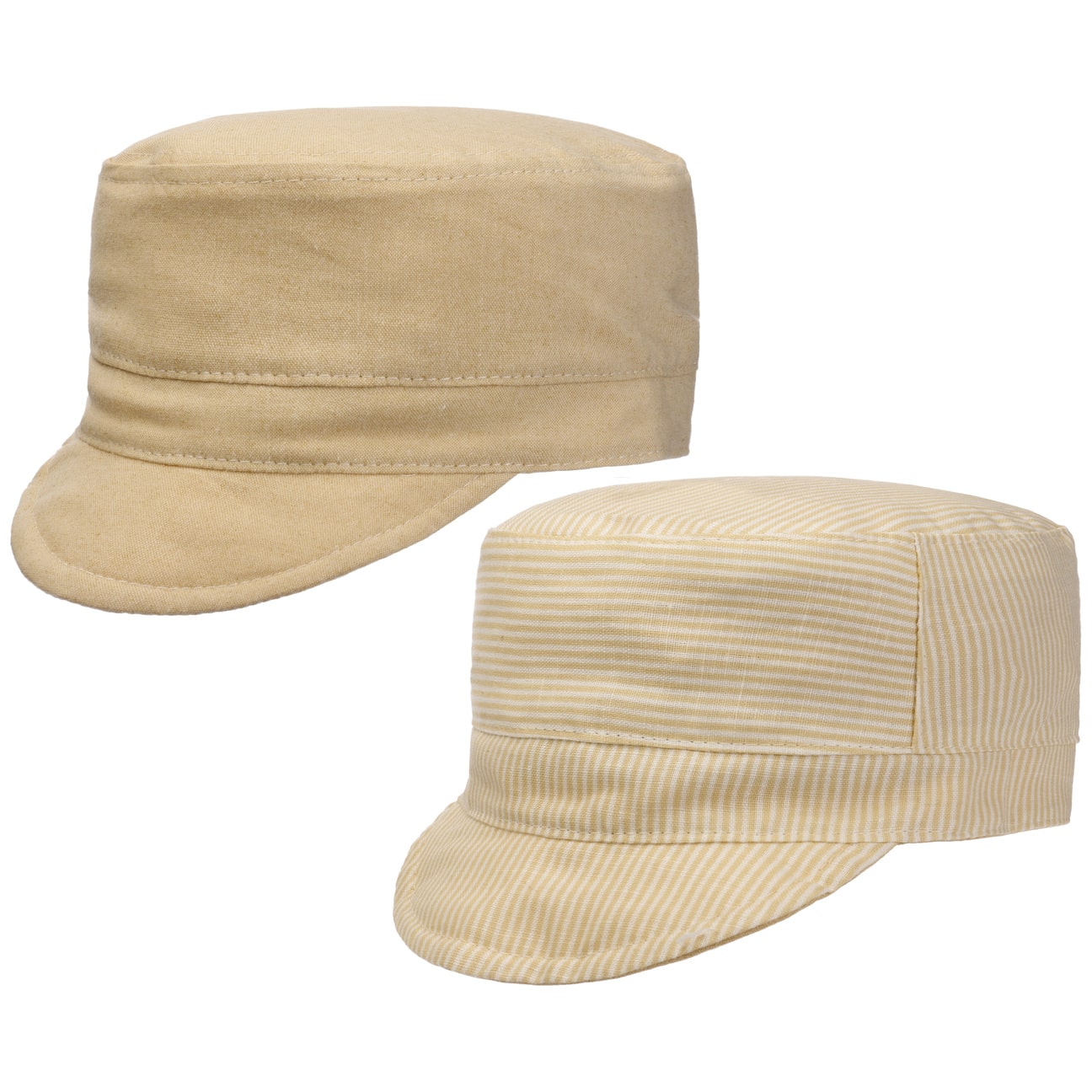 Cappellino Batman Per Bambini - Berretto Baseball In Cotone, Visiera 7cm, Regolabile - Foto 5