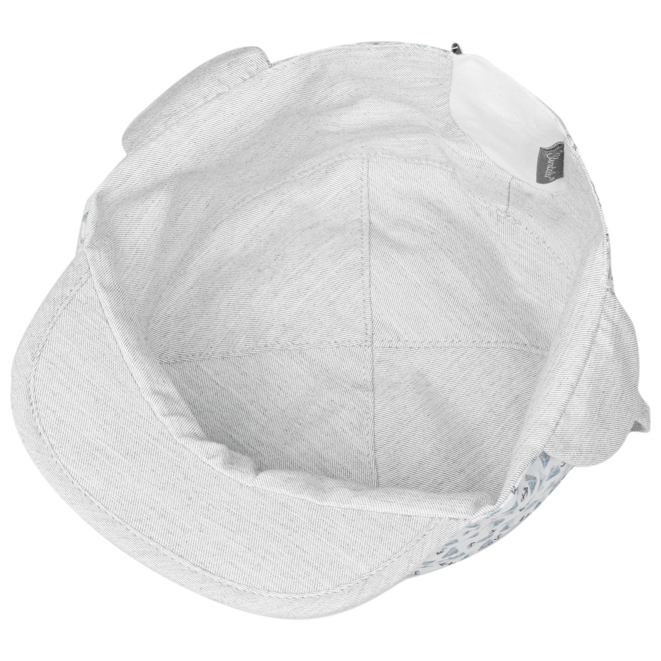 Sterntaler Strickmütze Cappellopello Cappellino, Grigio (Silber Melange 542), 49 Bimbo
