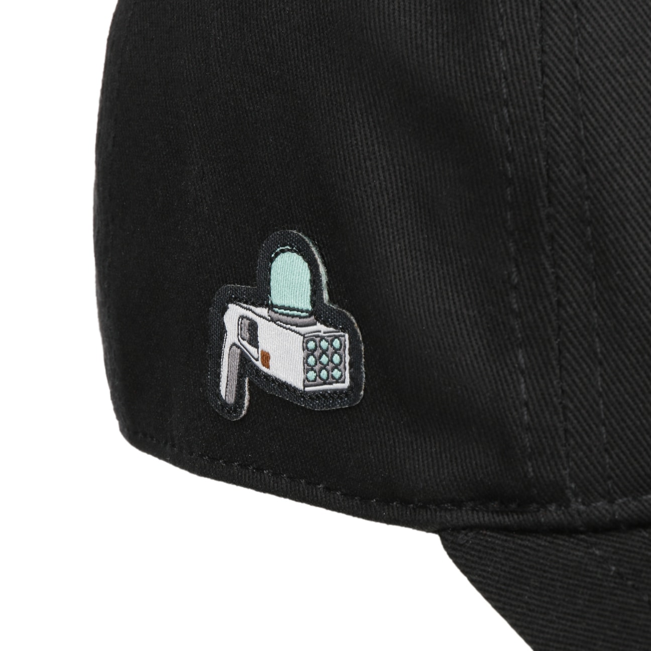 Cappellino Rick Sanchez by Capslab > Cappelli, berretti e cappellini