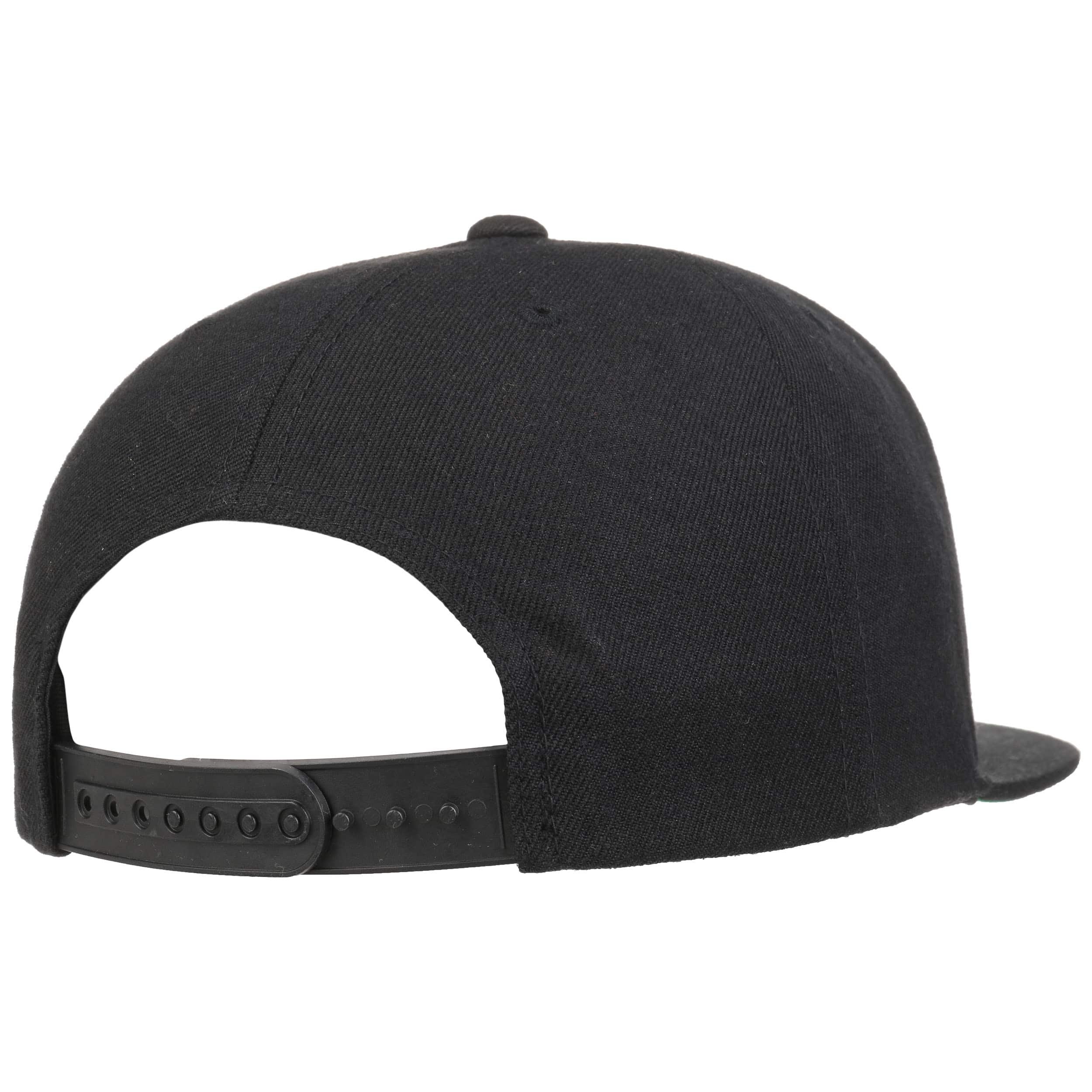 Brixton Brood Cappellino Da Baseball Unisex | Blu Navy/Crema | Taglia XS | 55% Poliestere, 45% Cotone