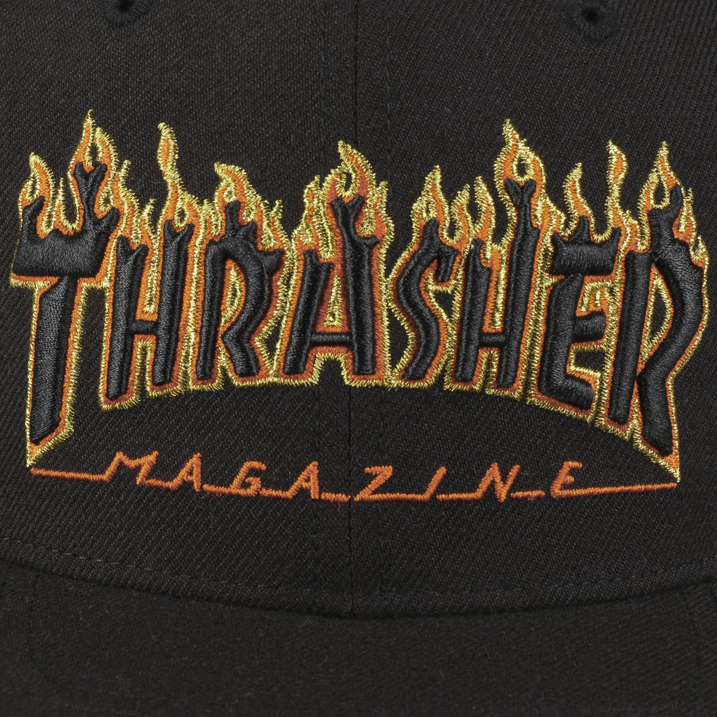 Cappellino SF Giants X Thrasher by 47 Brand - 37,95 €