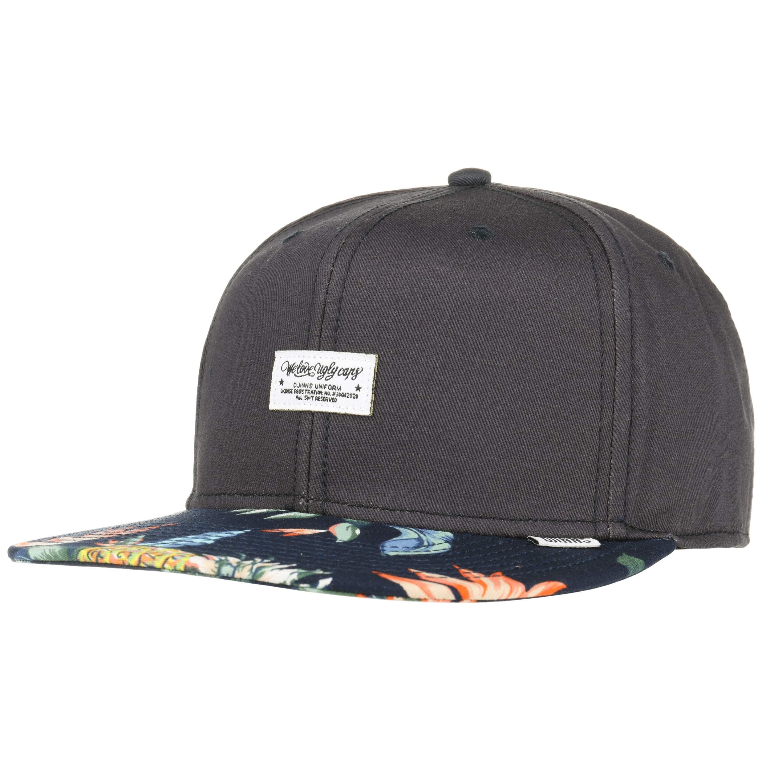 Cappellino Freebelt Snapback by Quiksilver - € 19,95 Cappellino Freebelt Snapback by Quiksilver - € 19,95