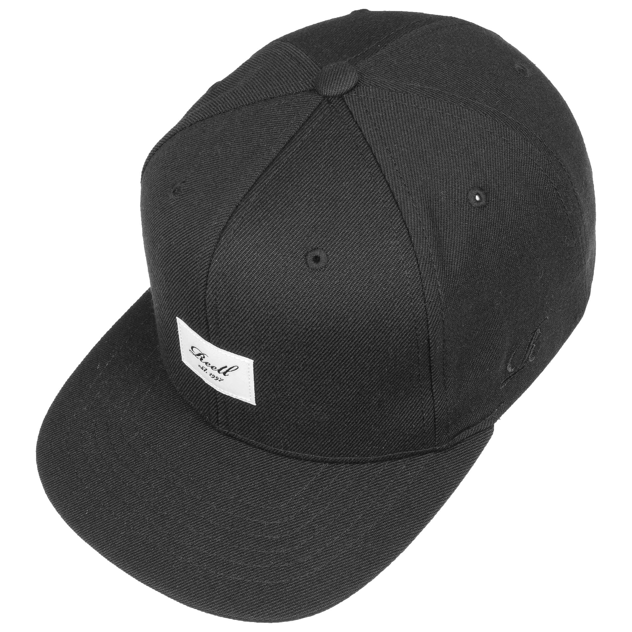 Cappellino Da Baseball Coca Cola Vintage Nero Regolabile Taglia Unica Uomo