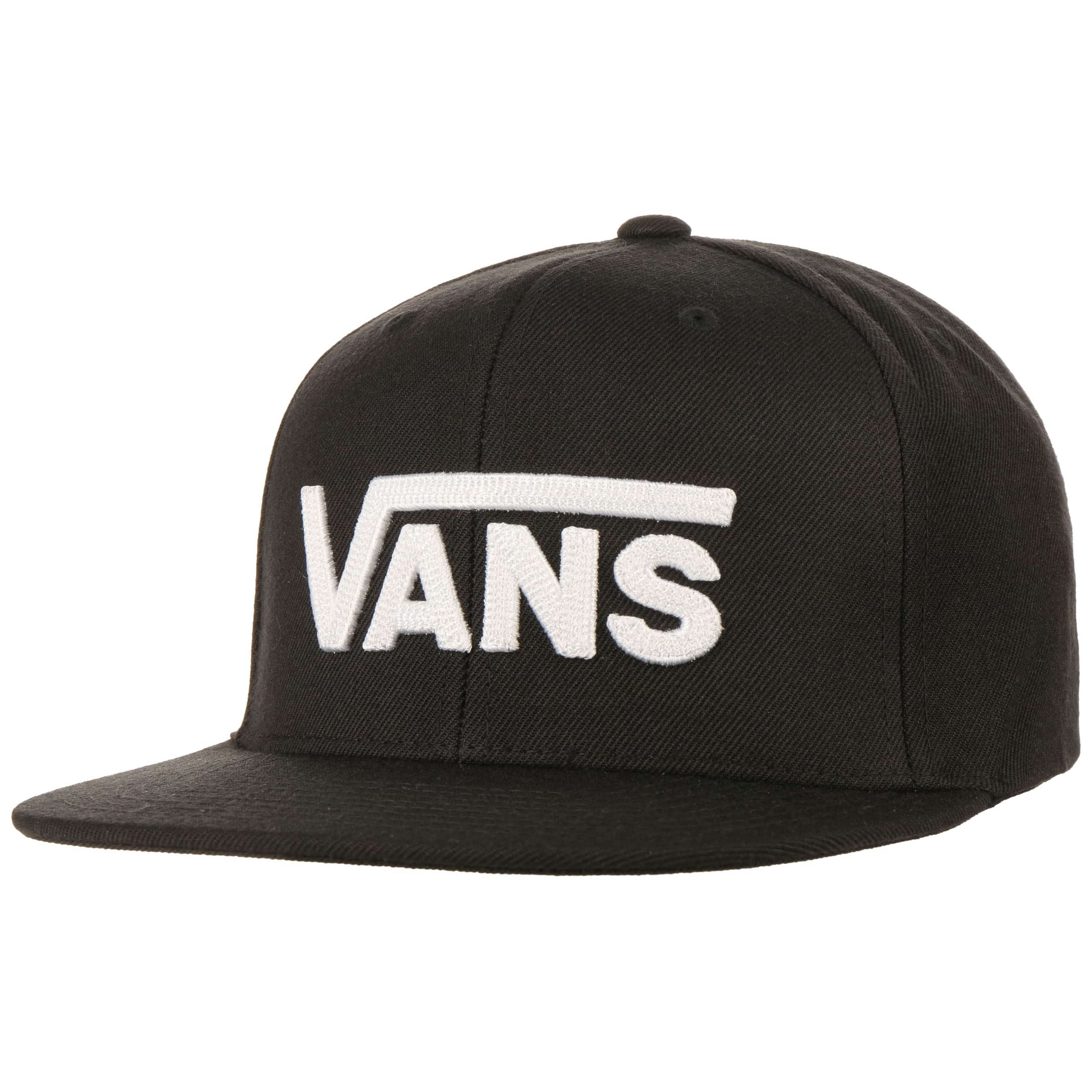 cappello della vans
