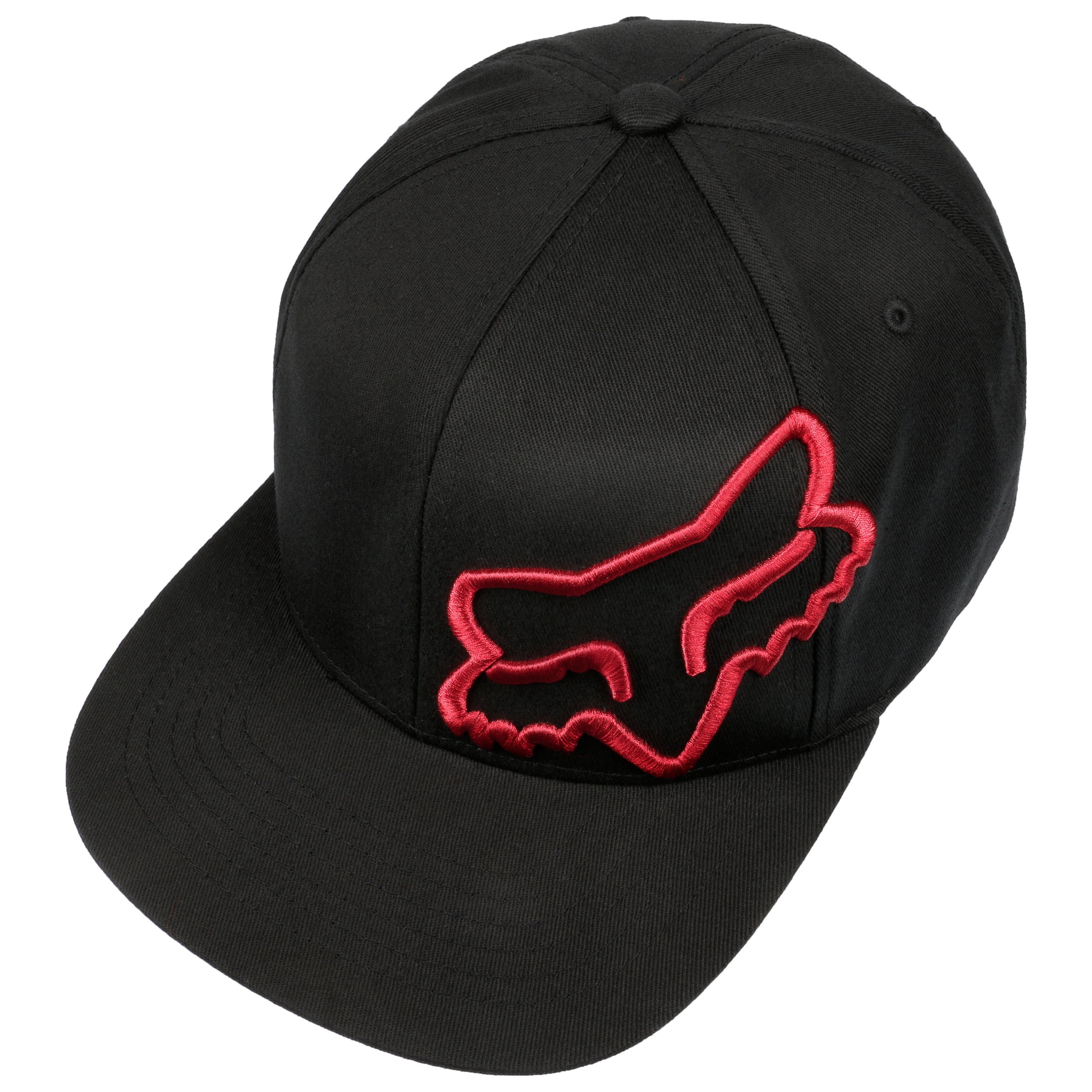 Cappellino Snapback Headers by FOX - 32,95 €