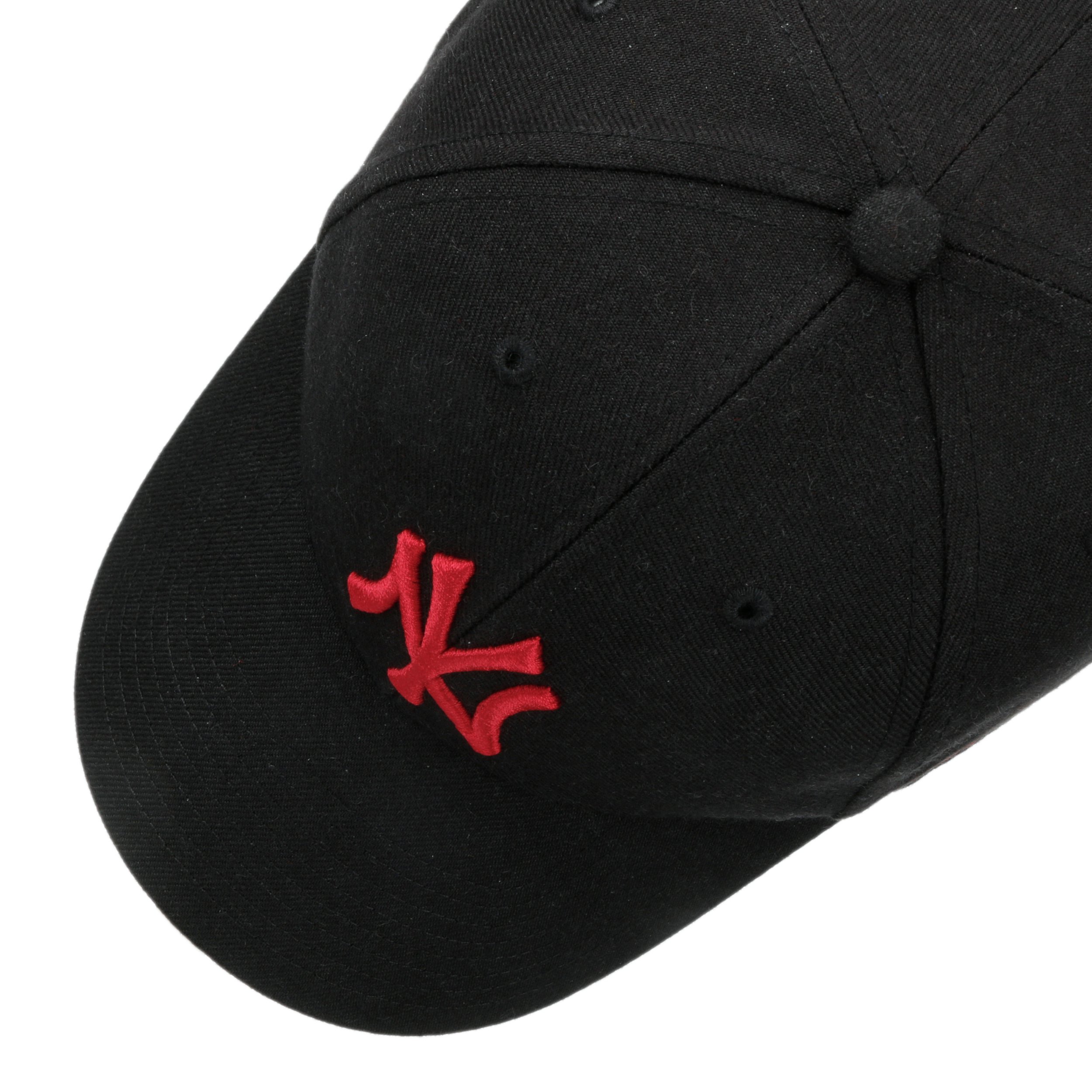 Cappellino Batman Dad Hat by Capslab --> Cappelli, berretti e cappellini online