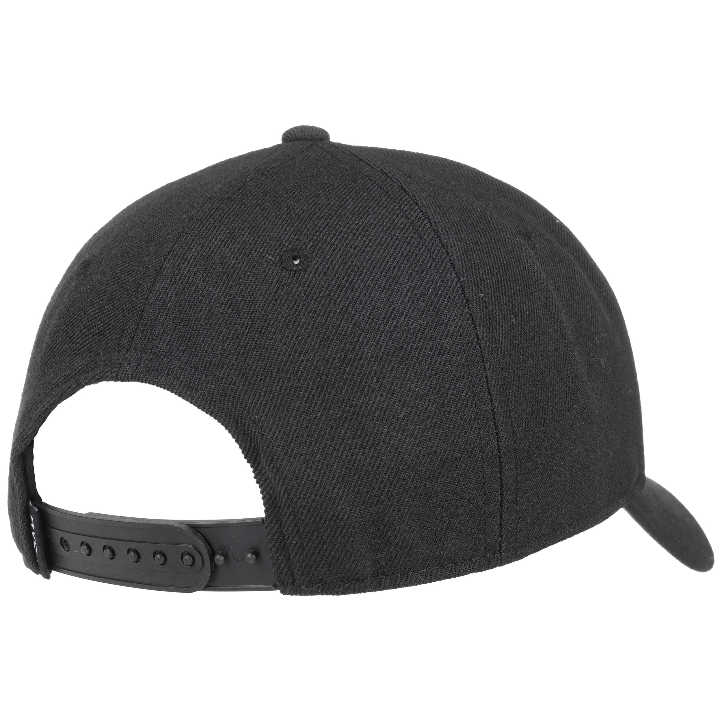Cappellino Snapback Machine by RVCA 29,95
