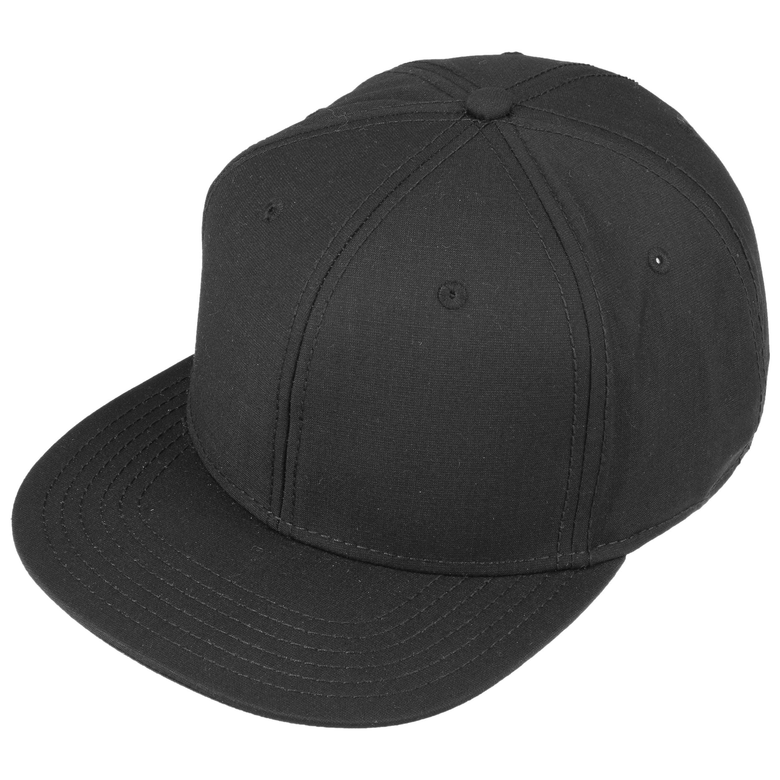 Cappellino Starter Snapback - Visiera Nera E Multicolor - Nuovo Con Etichette