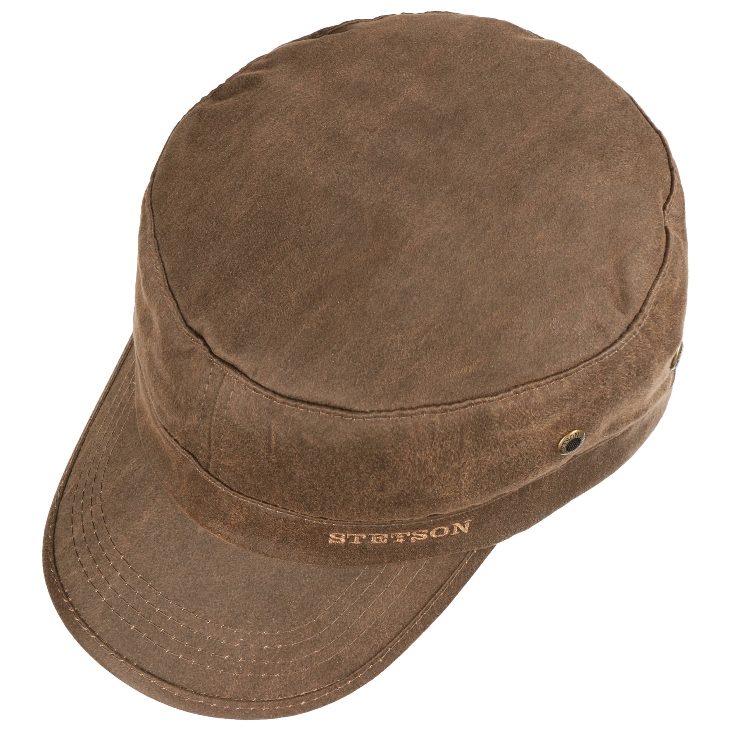Cappello Aviatore Uni Lambsfur Bomber by Stetson - € 249,00