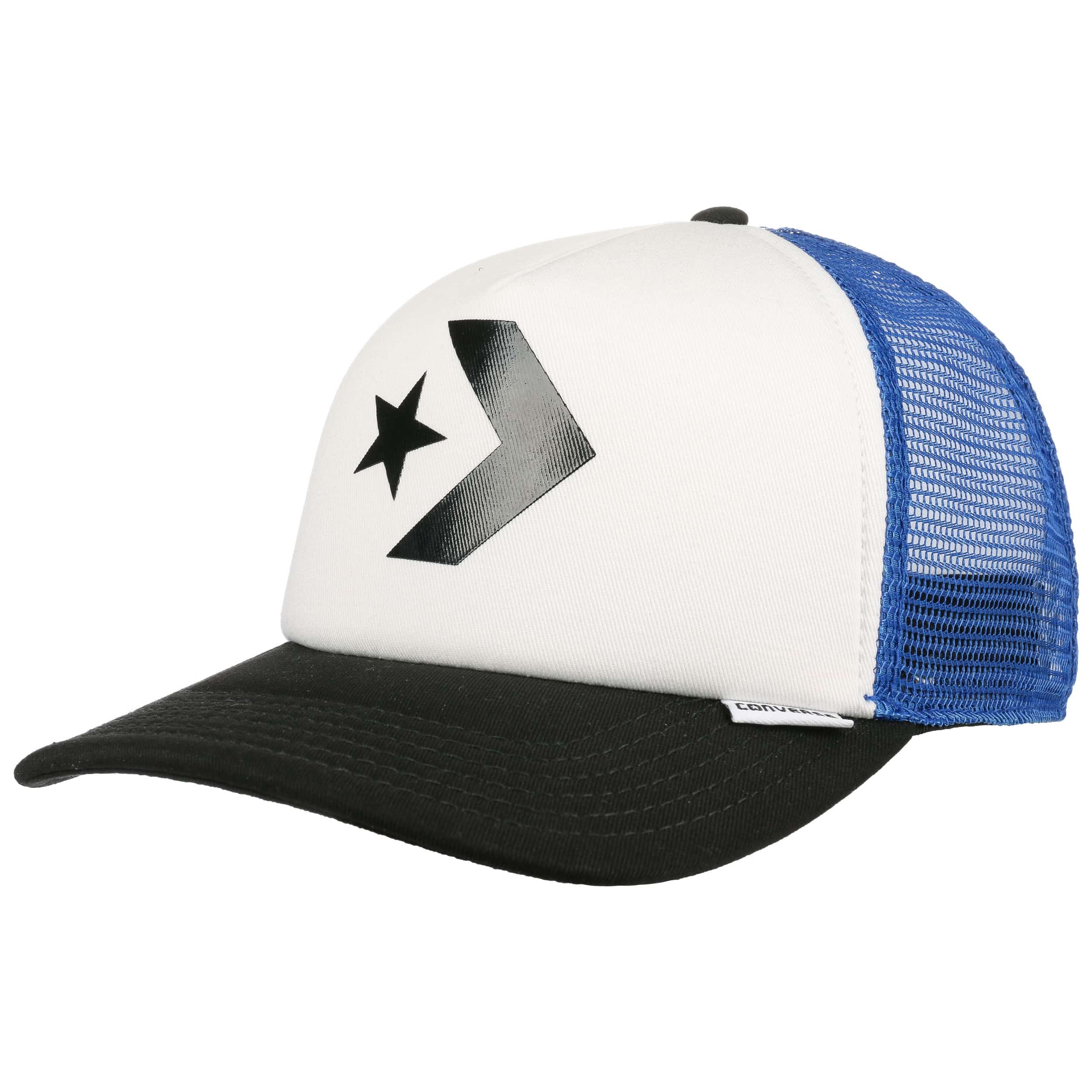 Cappellino Star Trucker by Converse 19,95 € Cappellino Star Trucker by Converse 19,95 €
