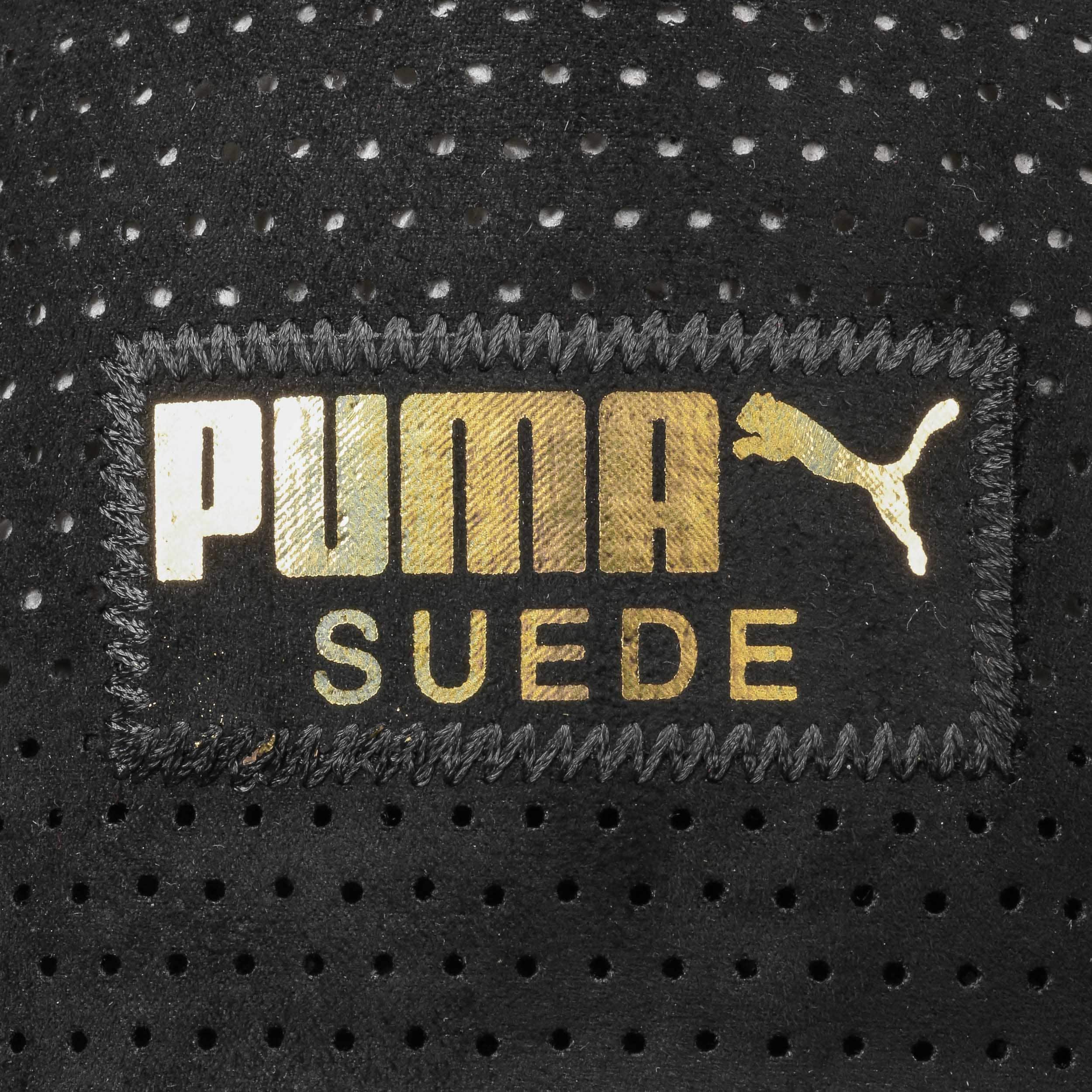 Cappellino Suede by PUMA - 29,95 €