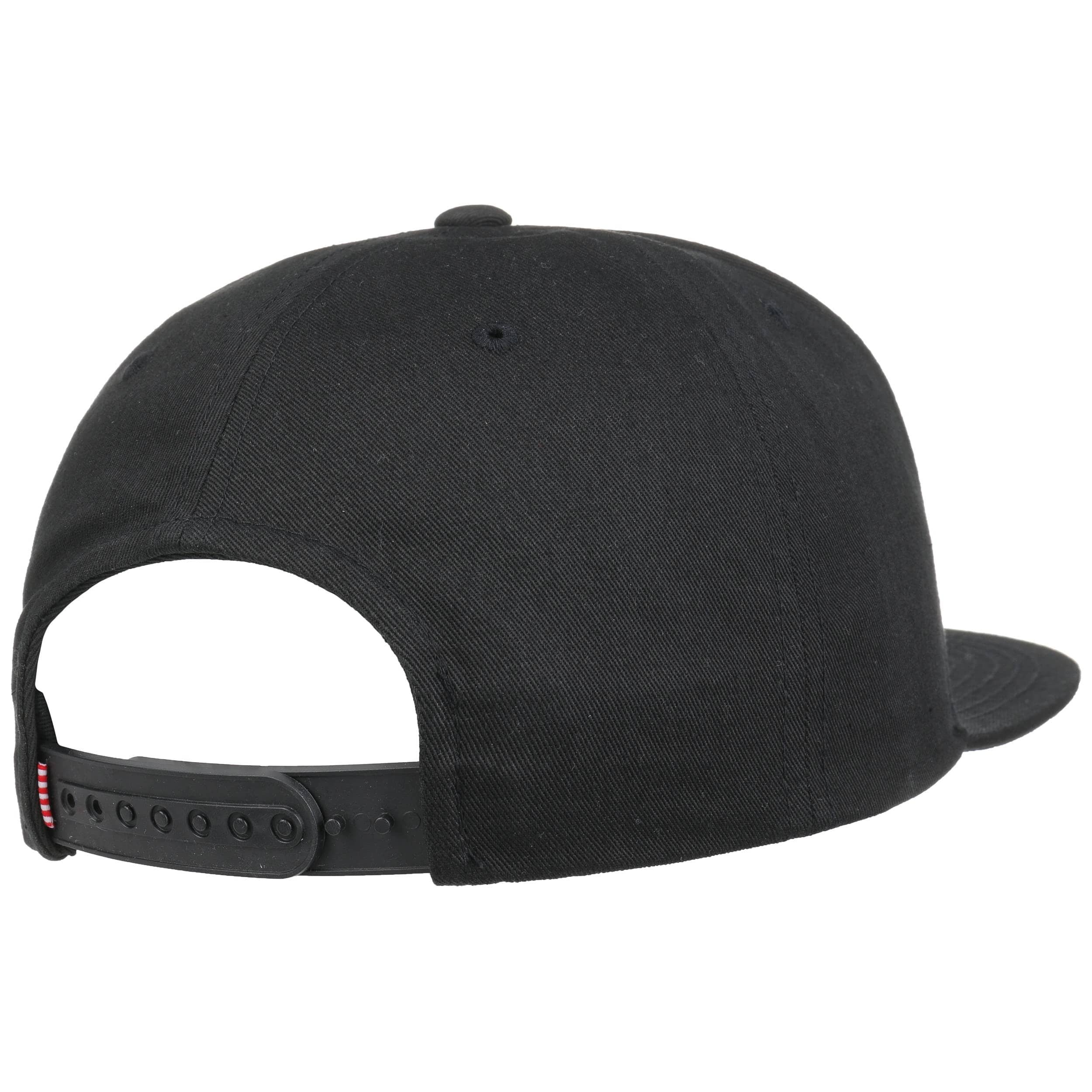Cappellino Commonwealth Snapback by RVCA - € 29,95