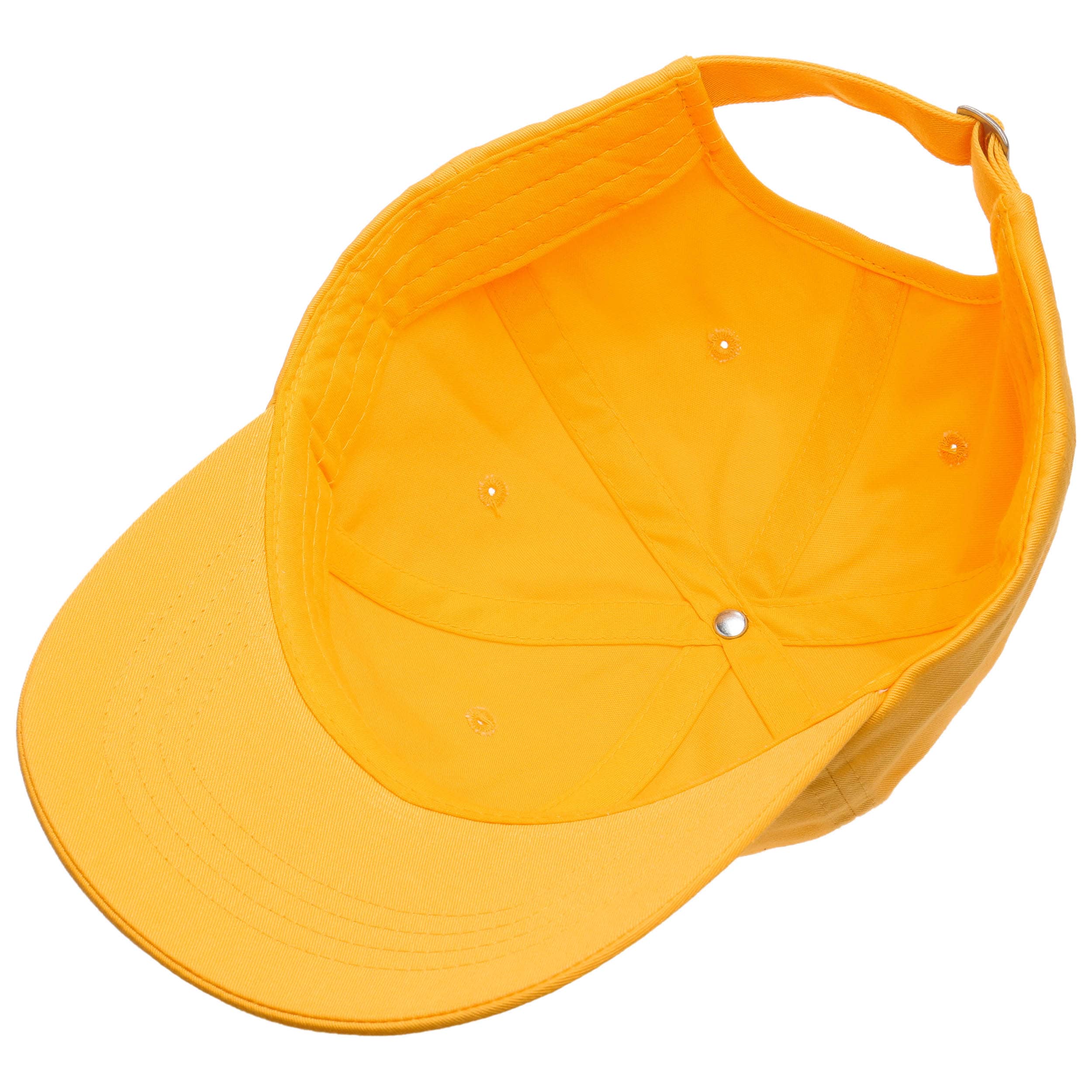 Face Norm Hat Cappello Giallo North Face Cappellino The Norm By