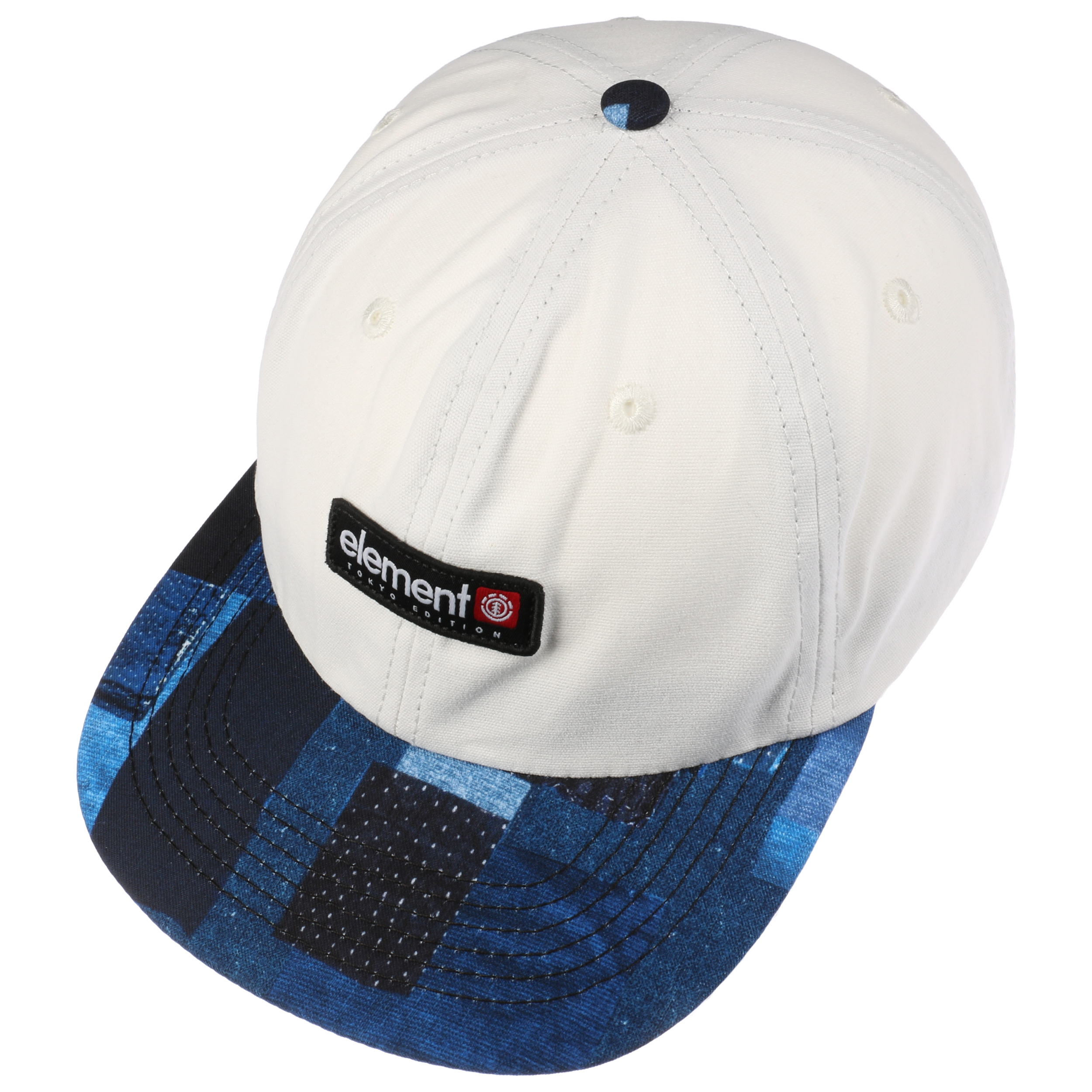 Cappello Freedom Ricamato Richardson 112 Con Bandiera Americana - Foto 6