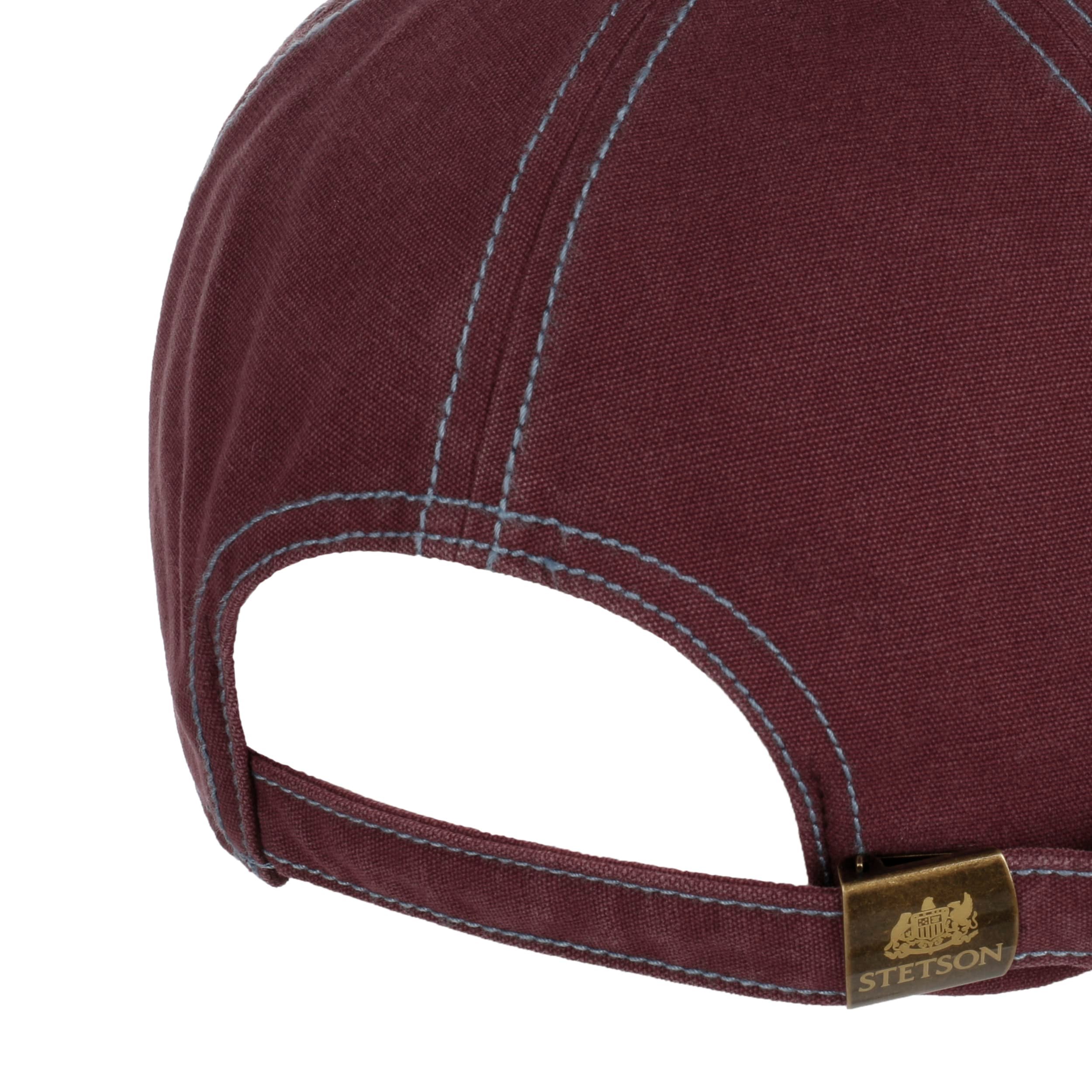 Cappellino vintage Je Préfère Les Italiens