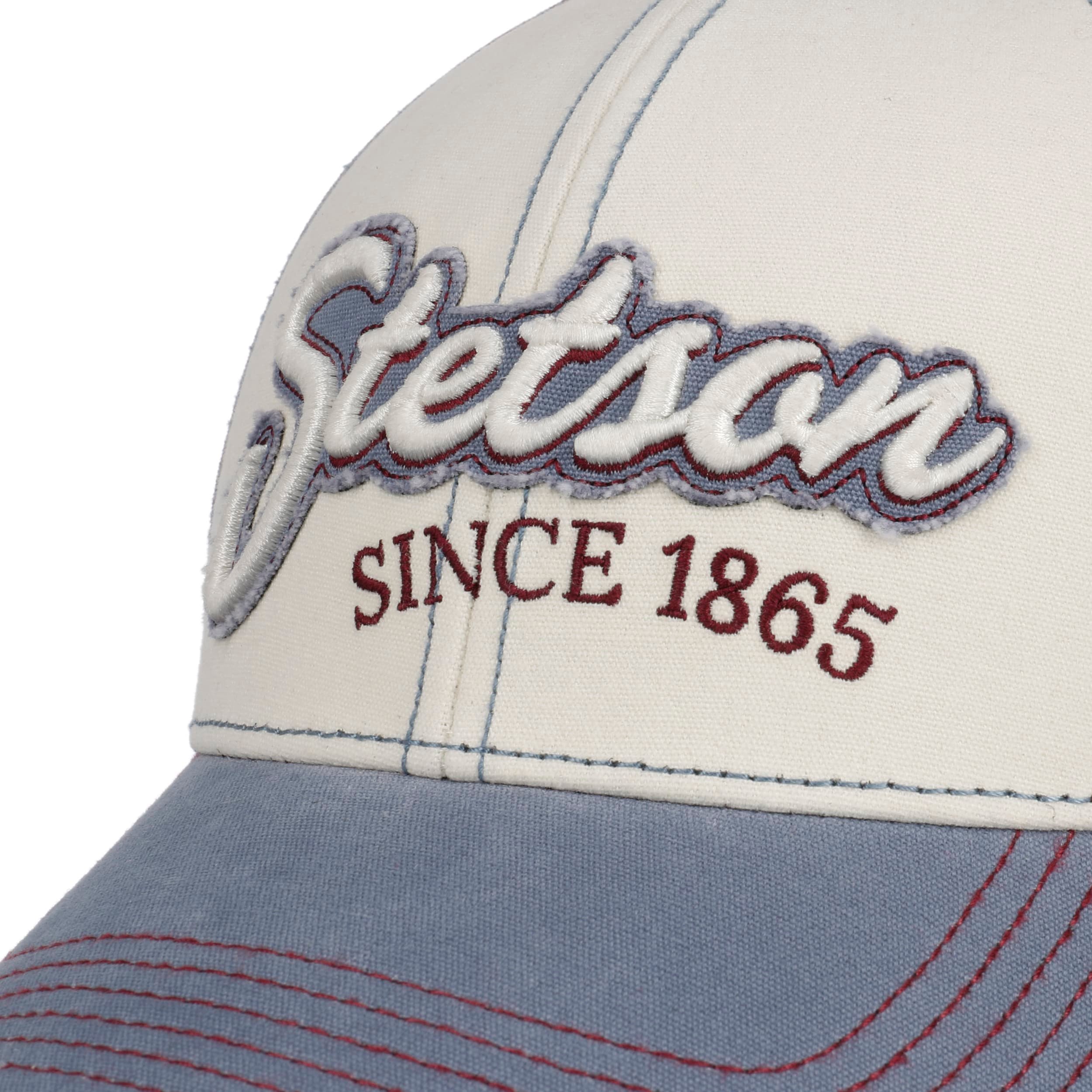 Cappellino vintage "Sbagliato come il Negroni&quot