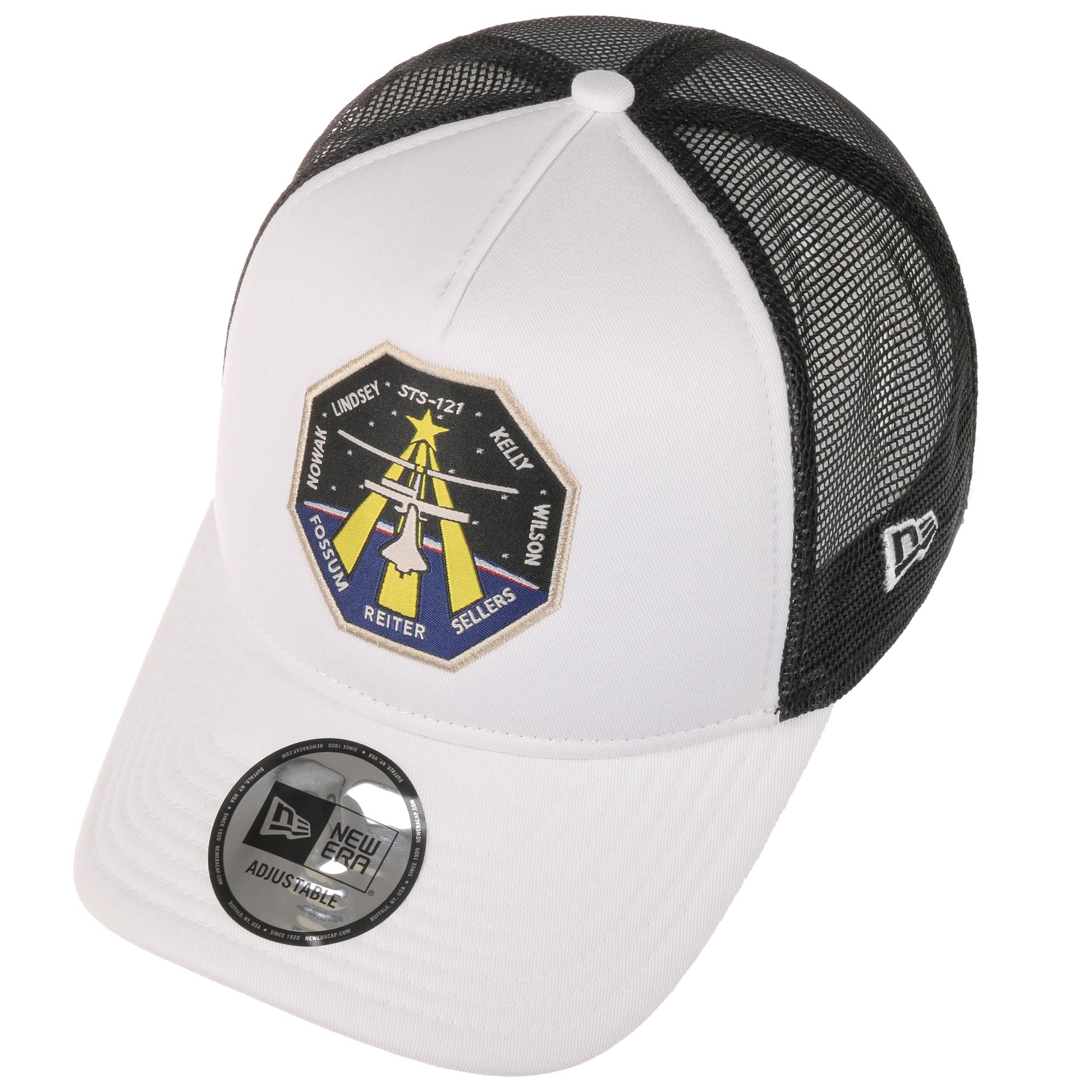 Cappello ricamato Foglia di Quercia Truppe di Marina - Ares