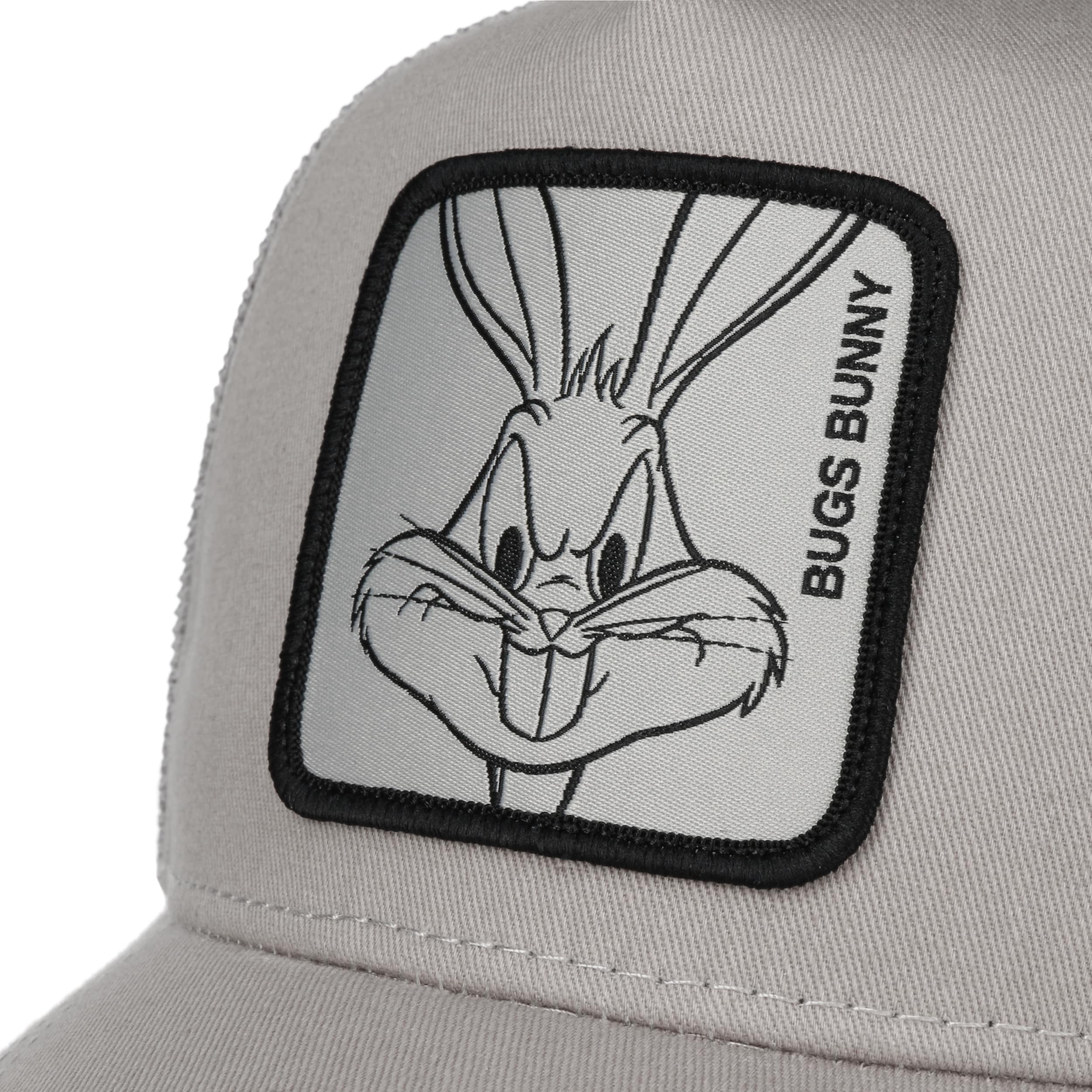 Capslab - Bugs Bunny | Looney Tunes Cappello | EMP - Foto 6